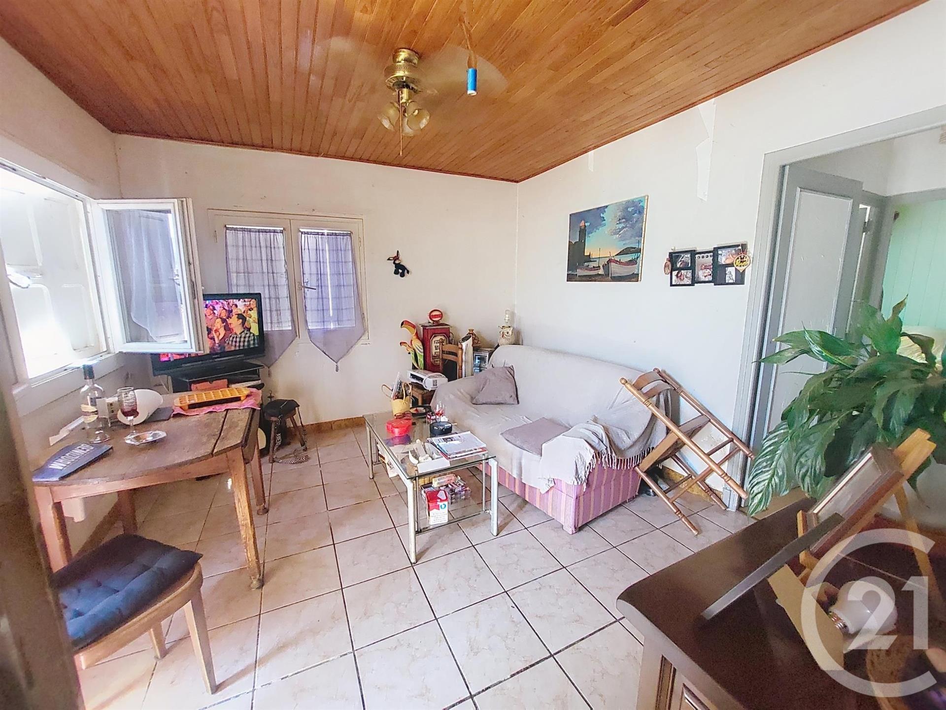 Maison à vendre, 113m², Le Boulou