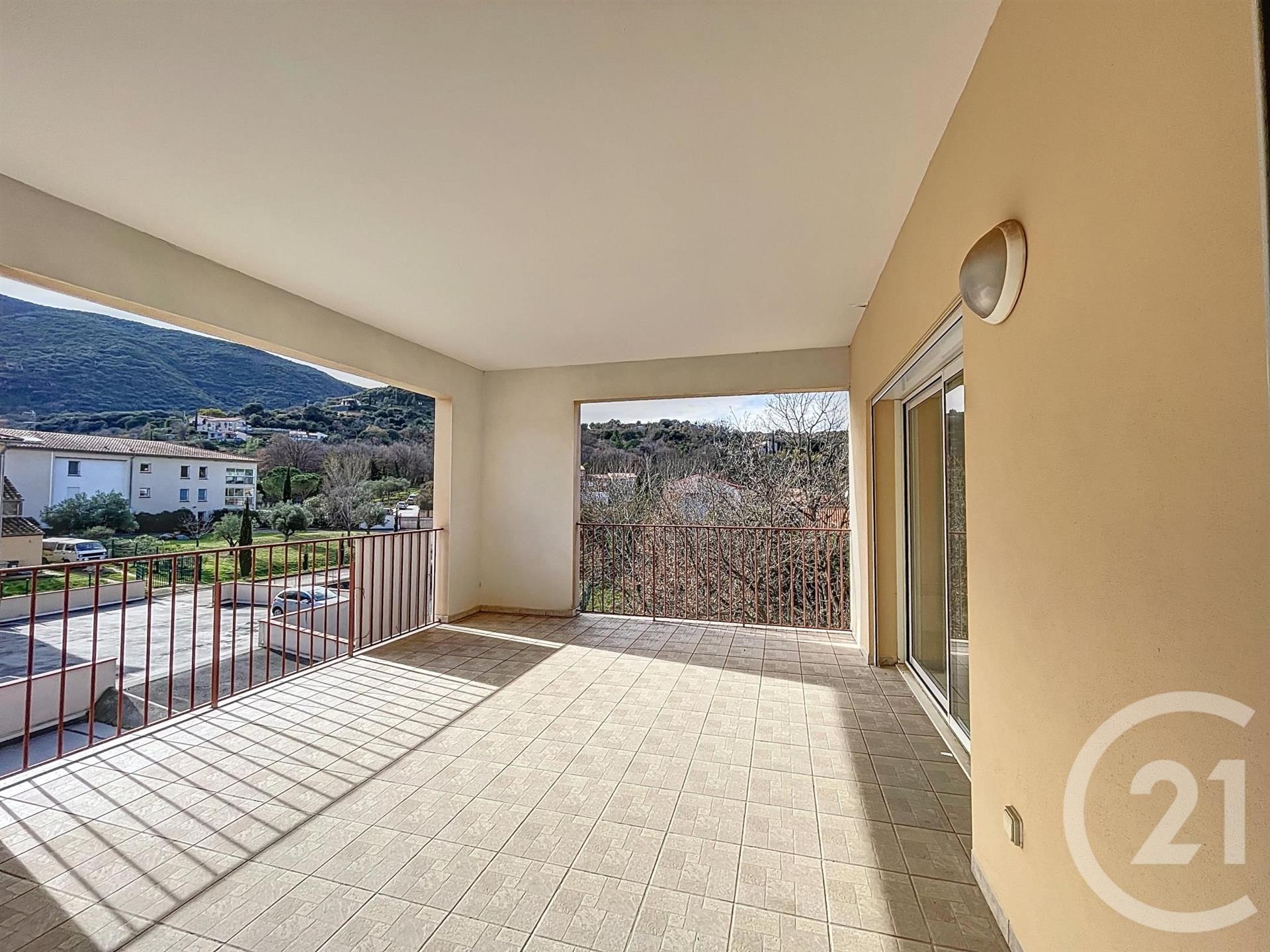 Appartement à vendre, 114m², Céret