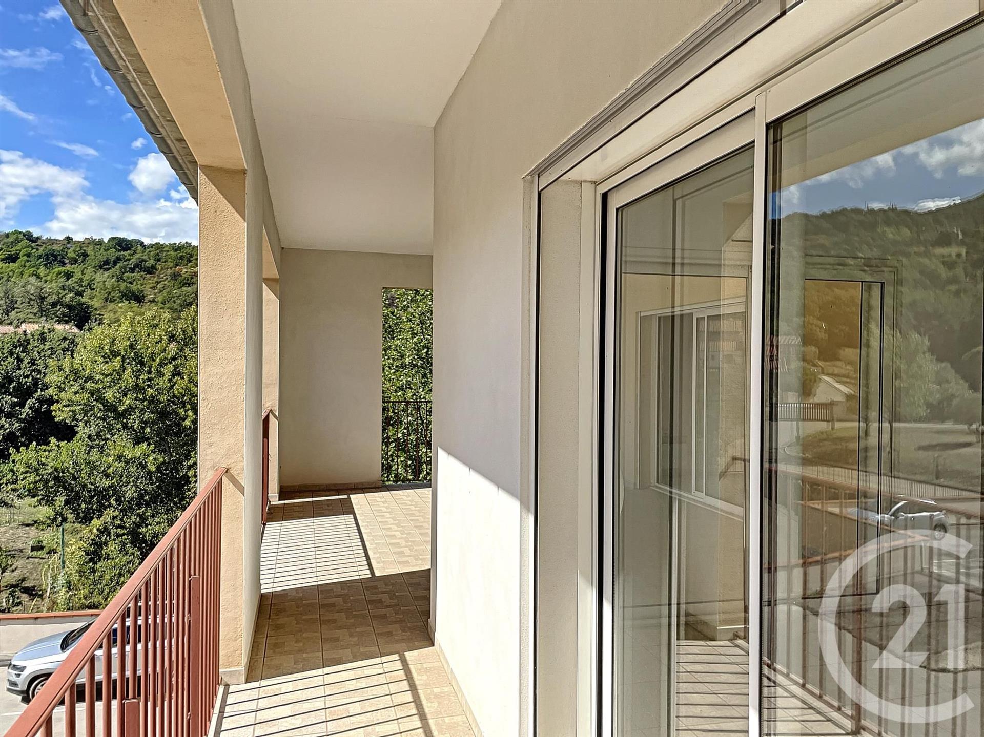 Appartement à vendre, 114m², Céret