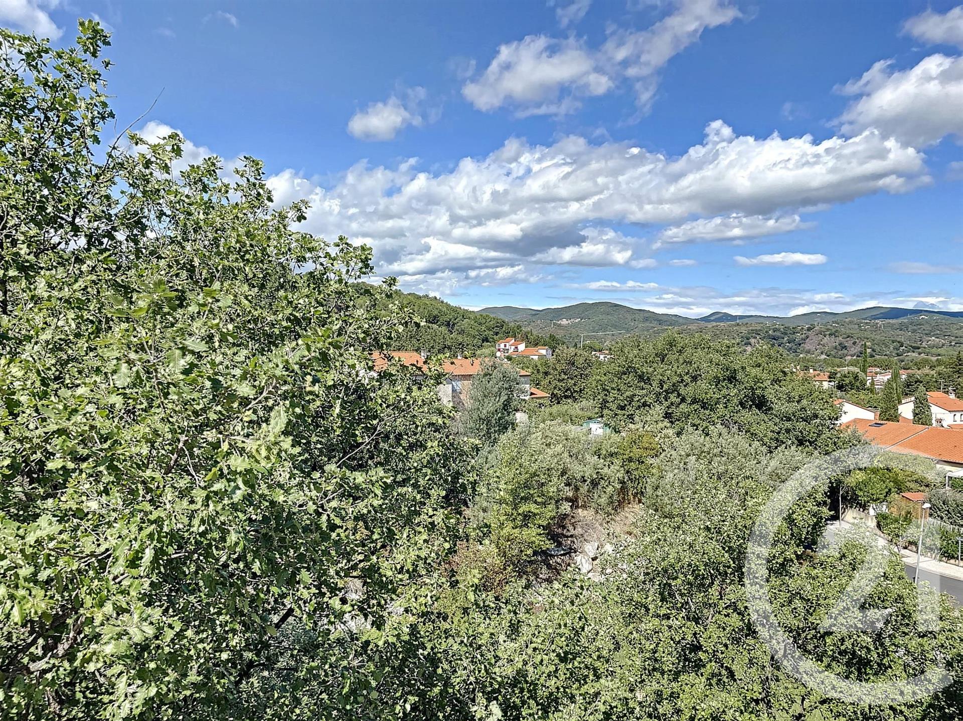 Appartement à vendre, 114m², Céret