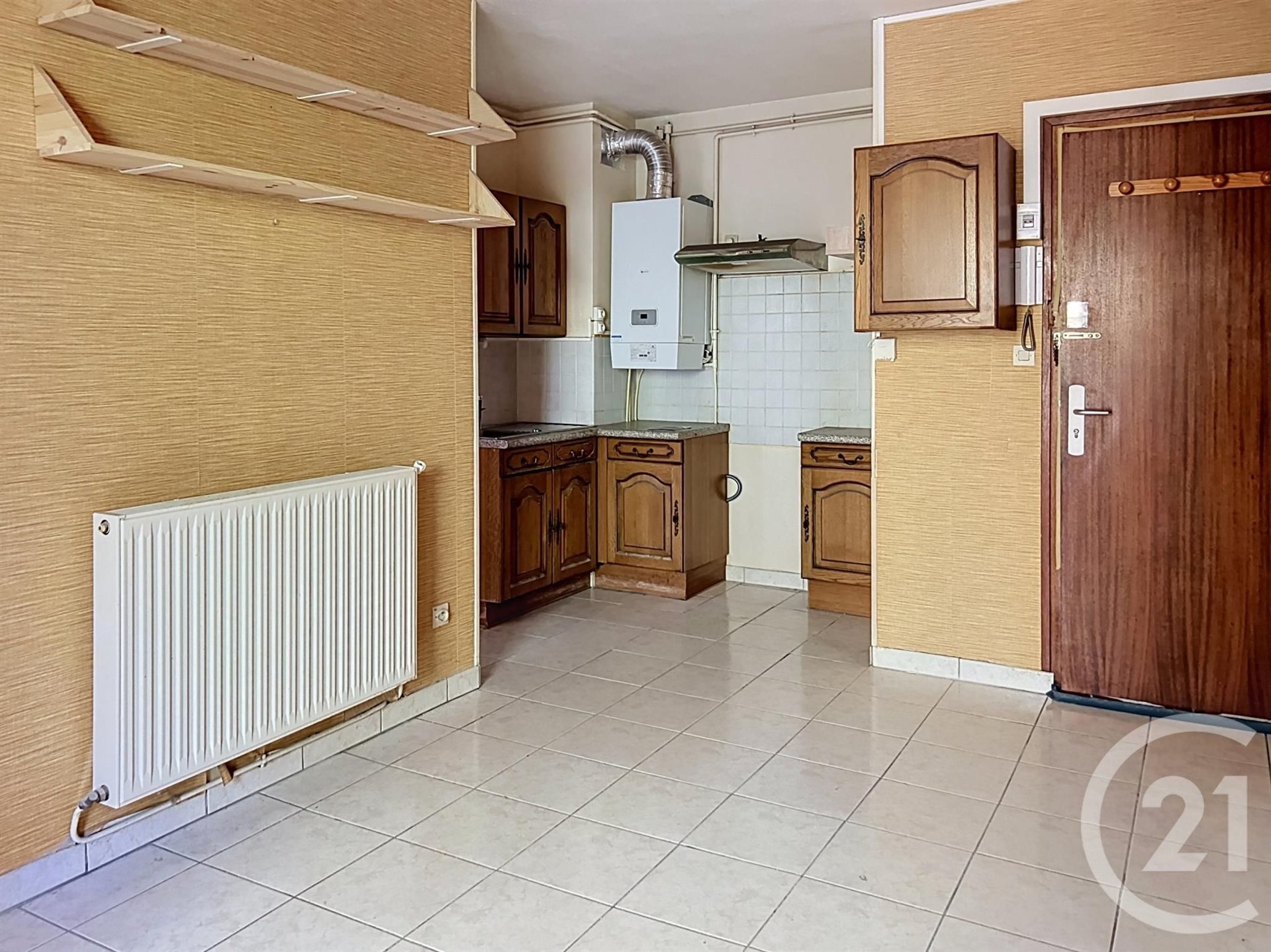 Appartement à vendre, 28m², Amélie-les-Bains-Palalda