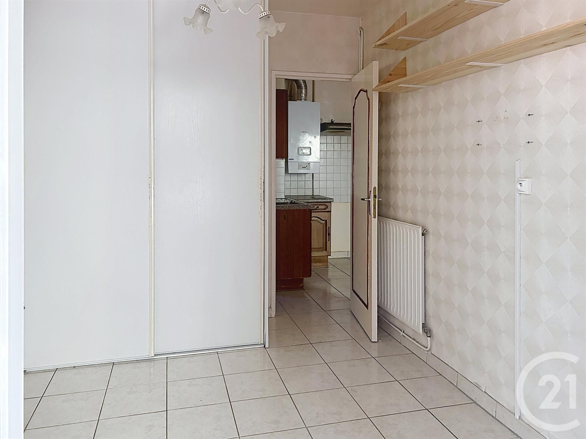 Appartement à vendre, 28m², Amélie-les-Bains-Palalda
