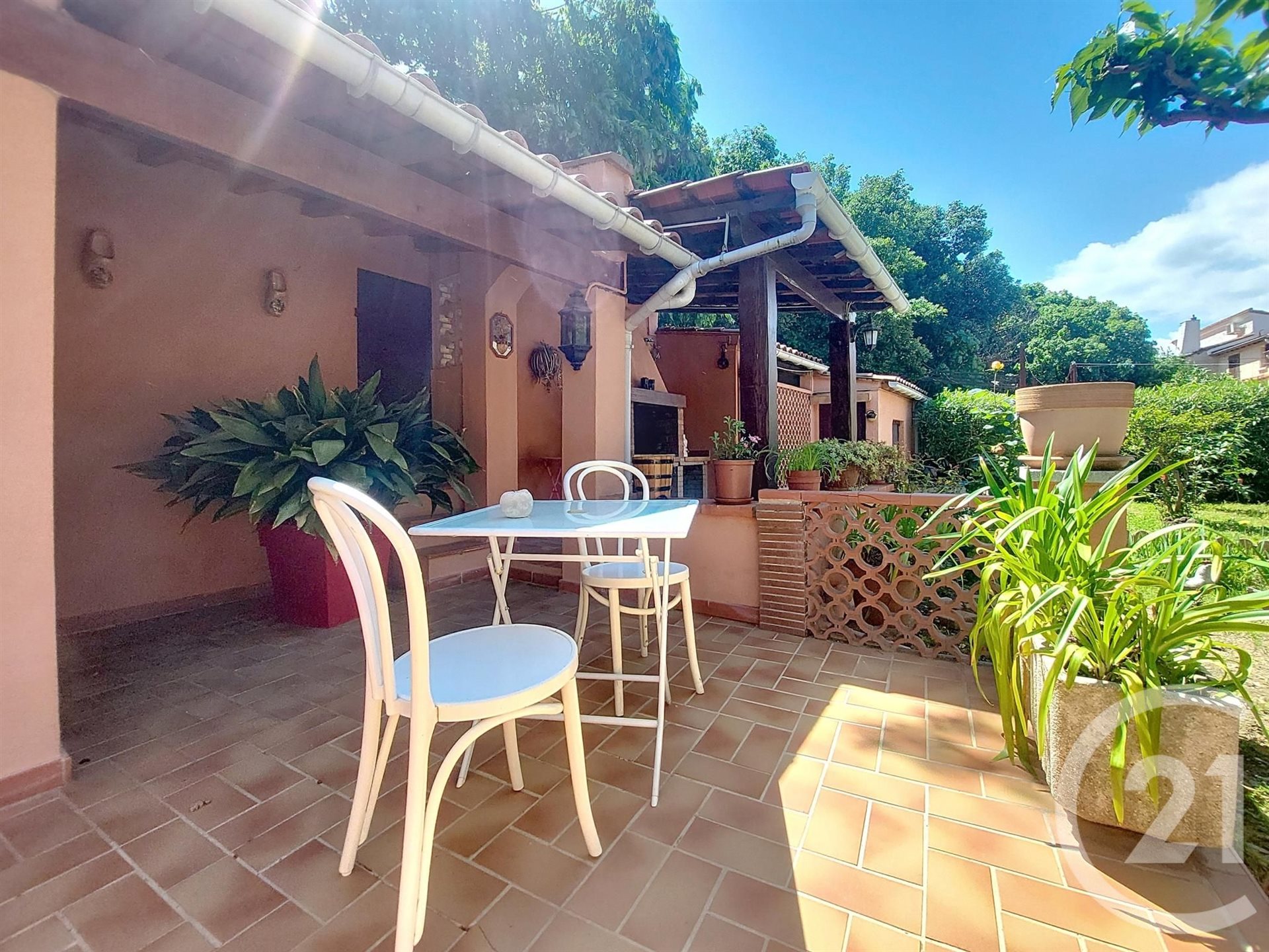 Maison à vendre, 161m², Maureillas-las-Illas