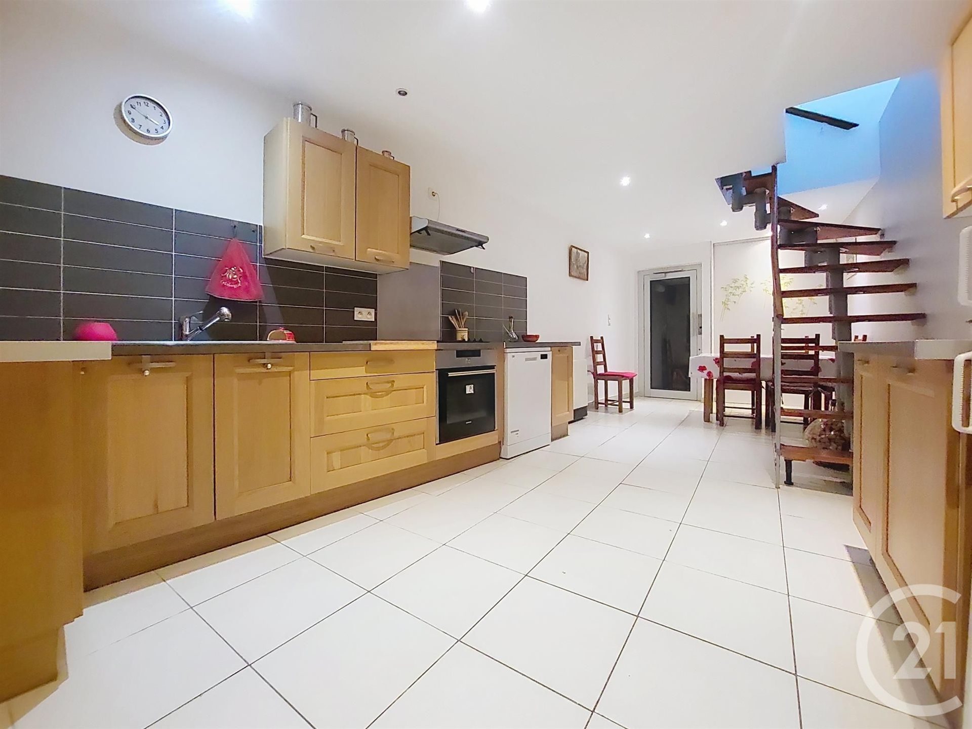 Maison à vendre, 75m², Céret