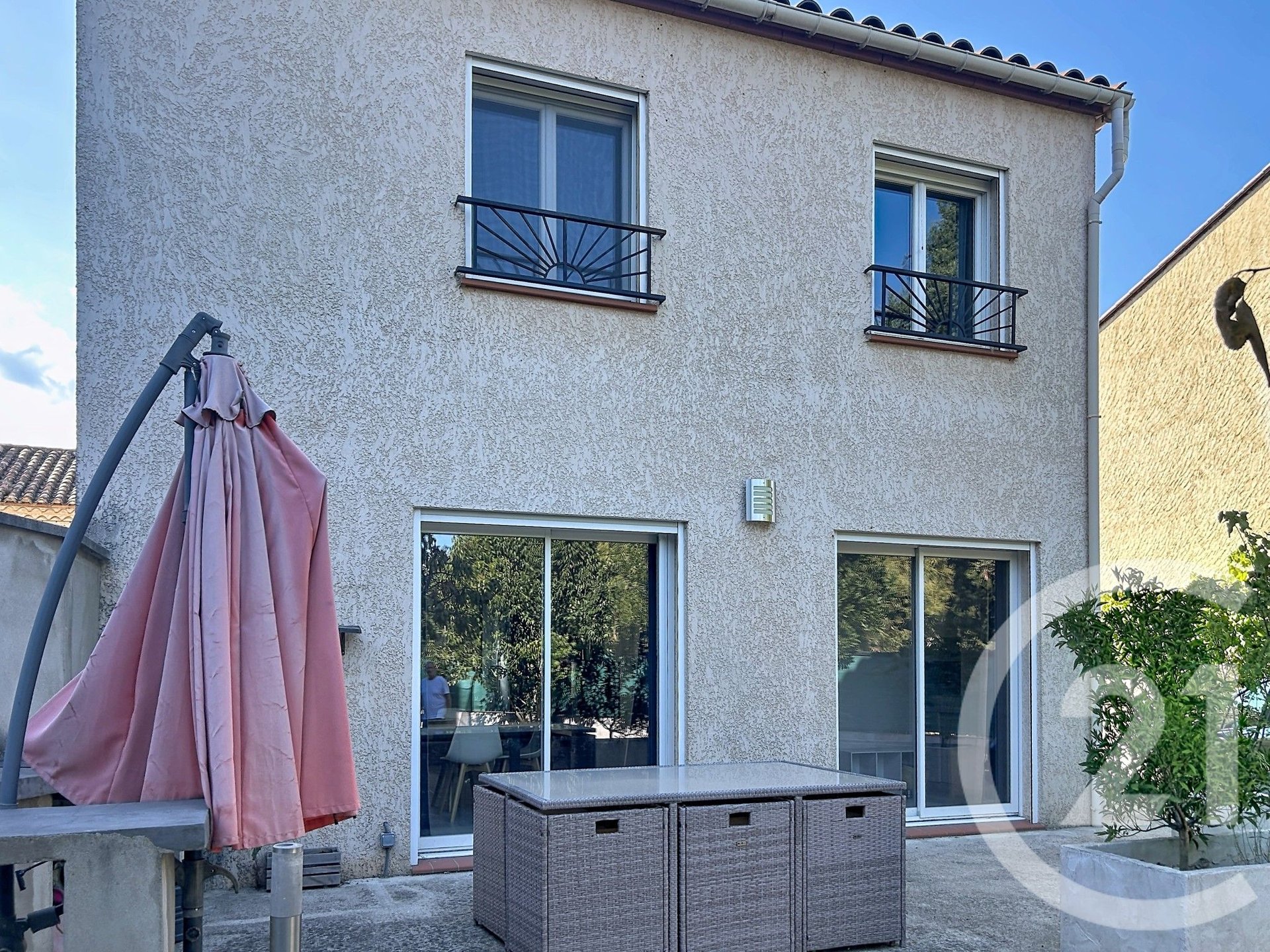 Maison à vendre, 134m², Céret