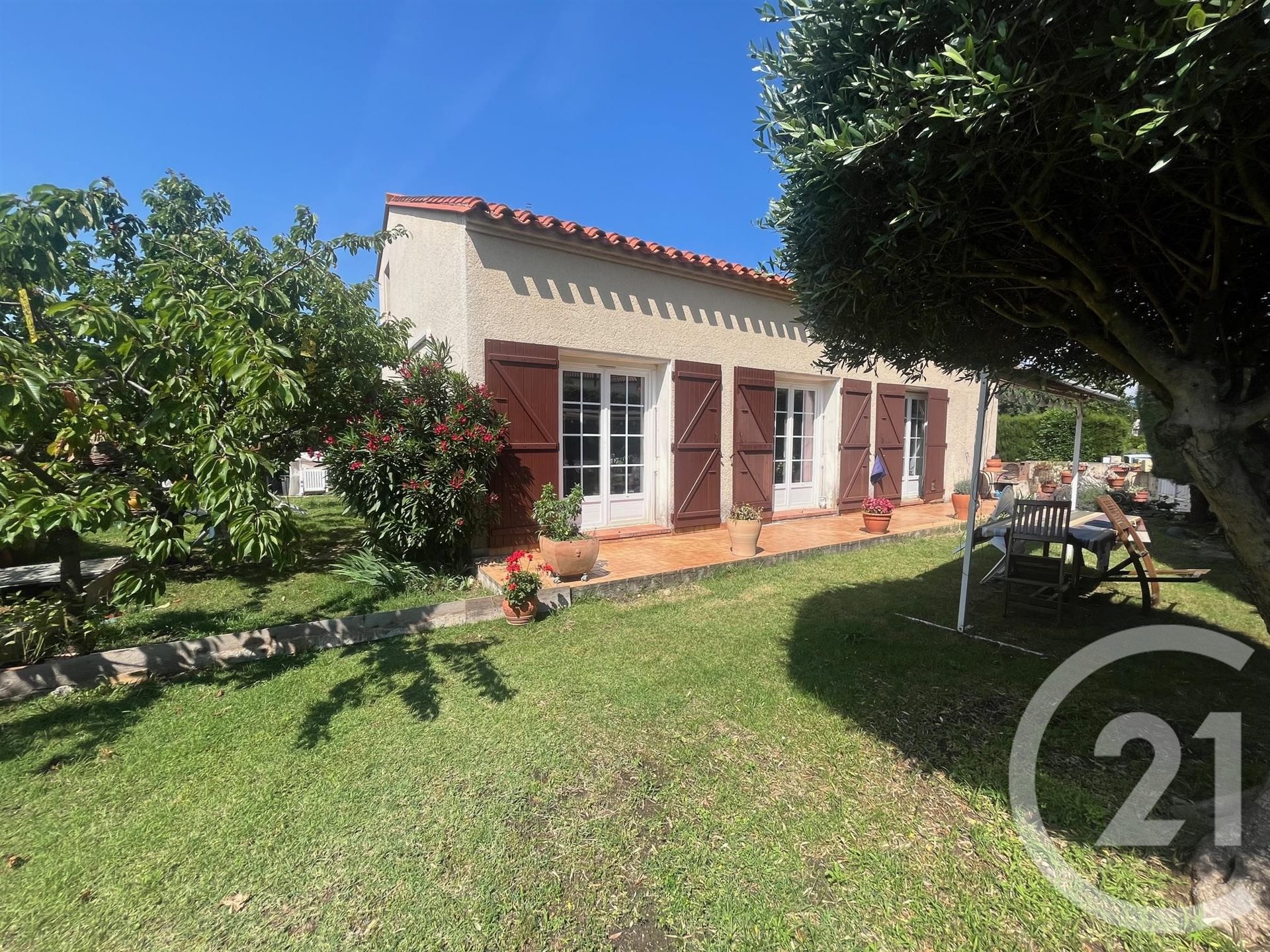 Maison à vendre, 155m², Céret