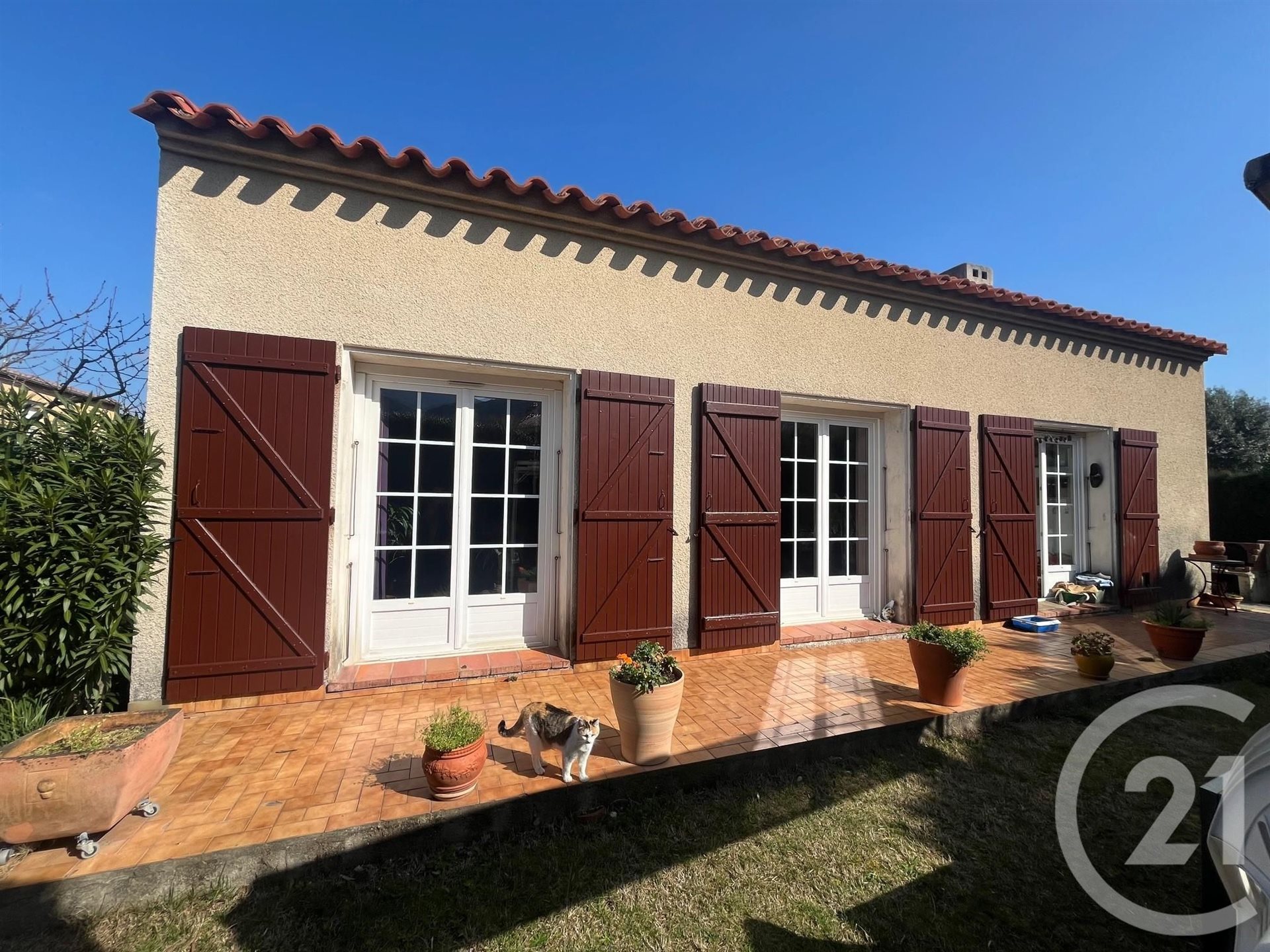 Maison à vendre, 155m², Céret