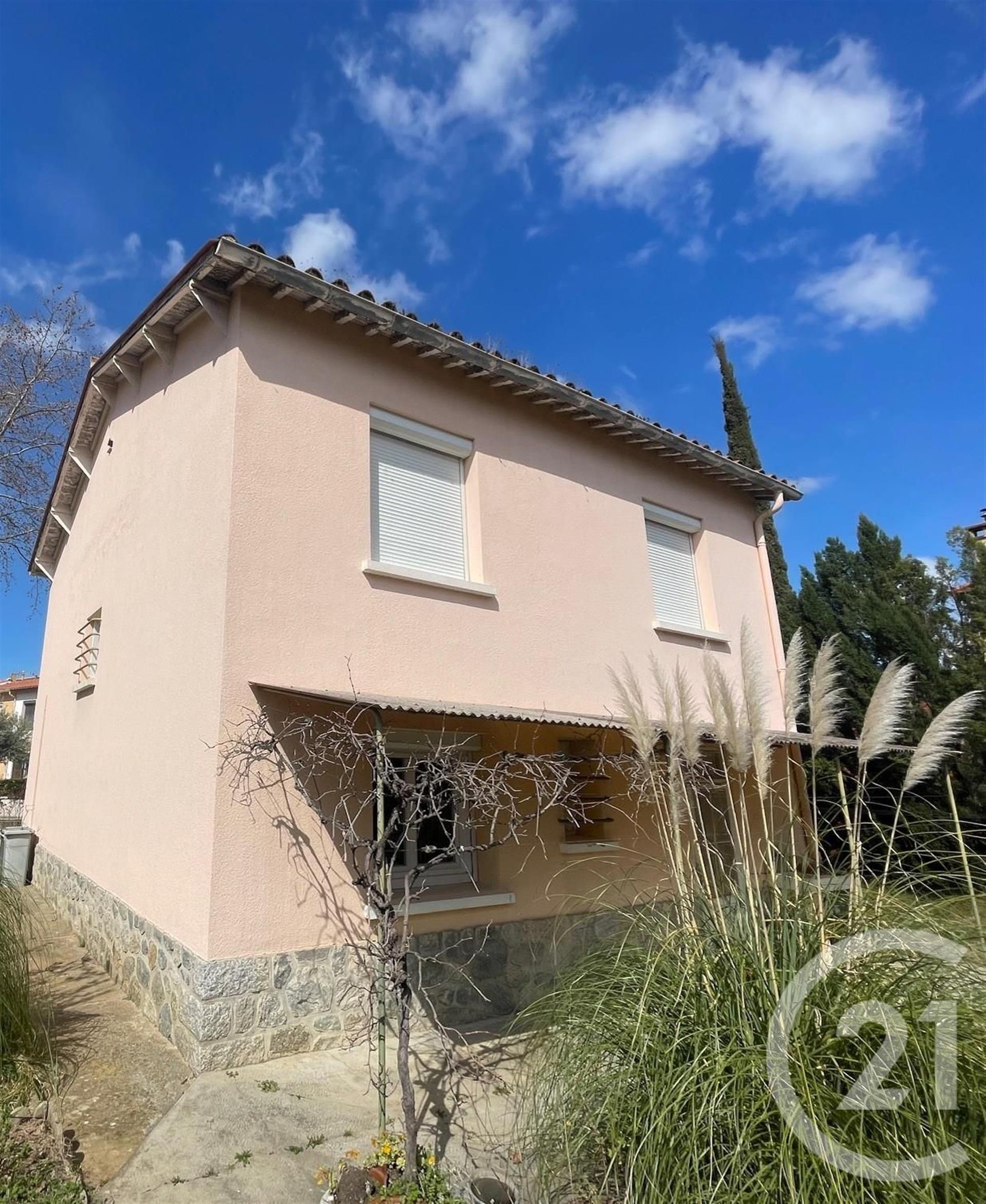 Maison à vendre, 90m², Céret
