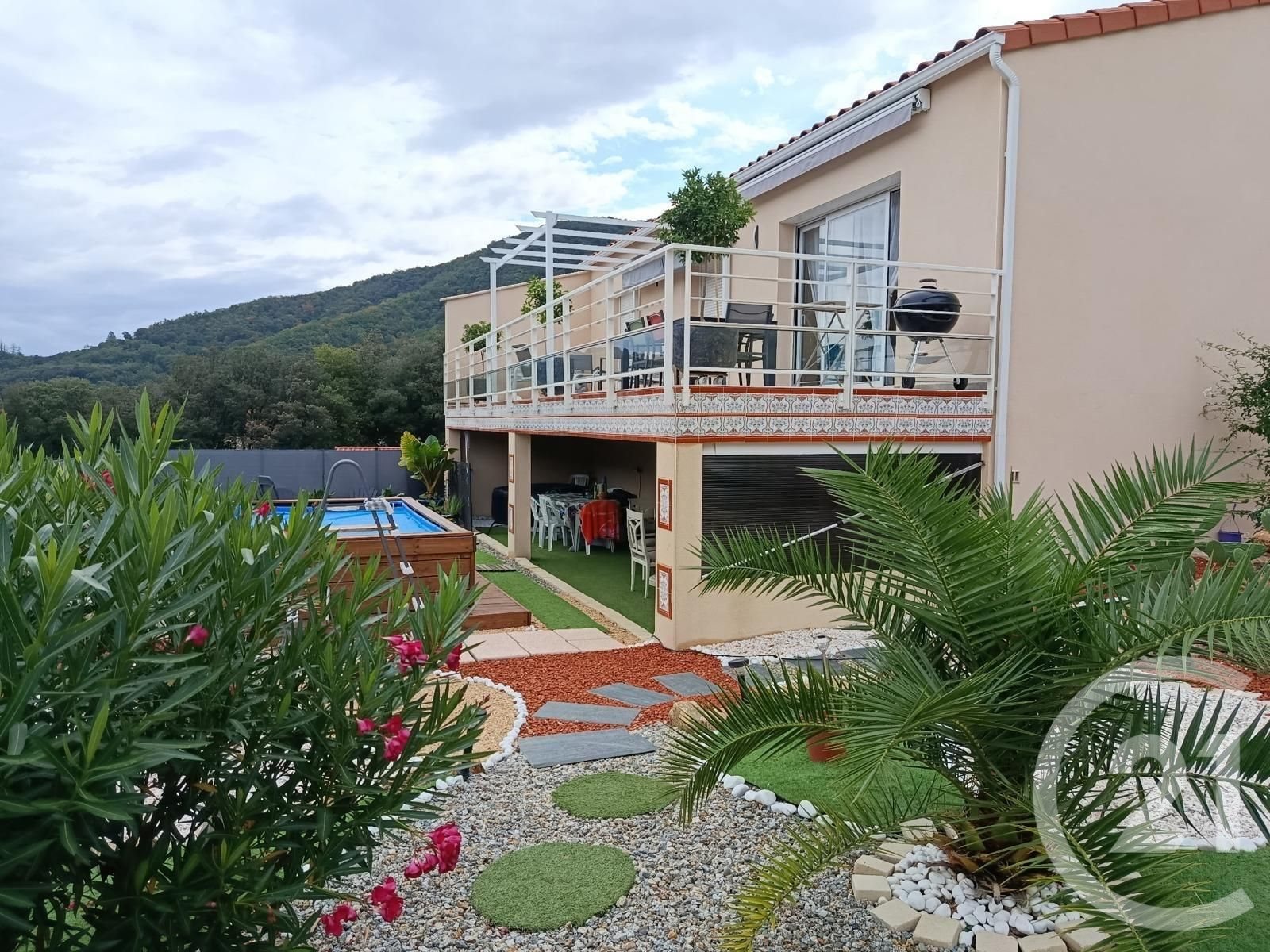 Maison à vendre, 97m², Arles-sur-Tech