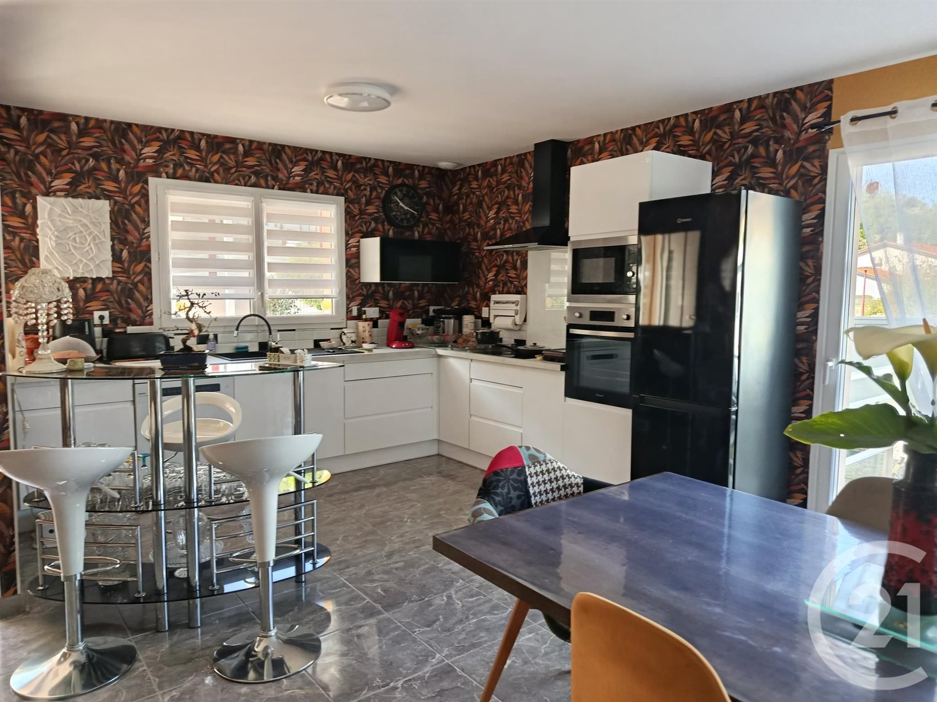 Maison à vendre, 97m², Arles-sur-Tech