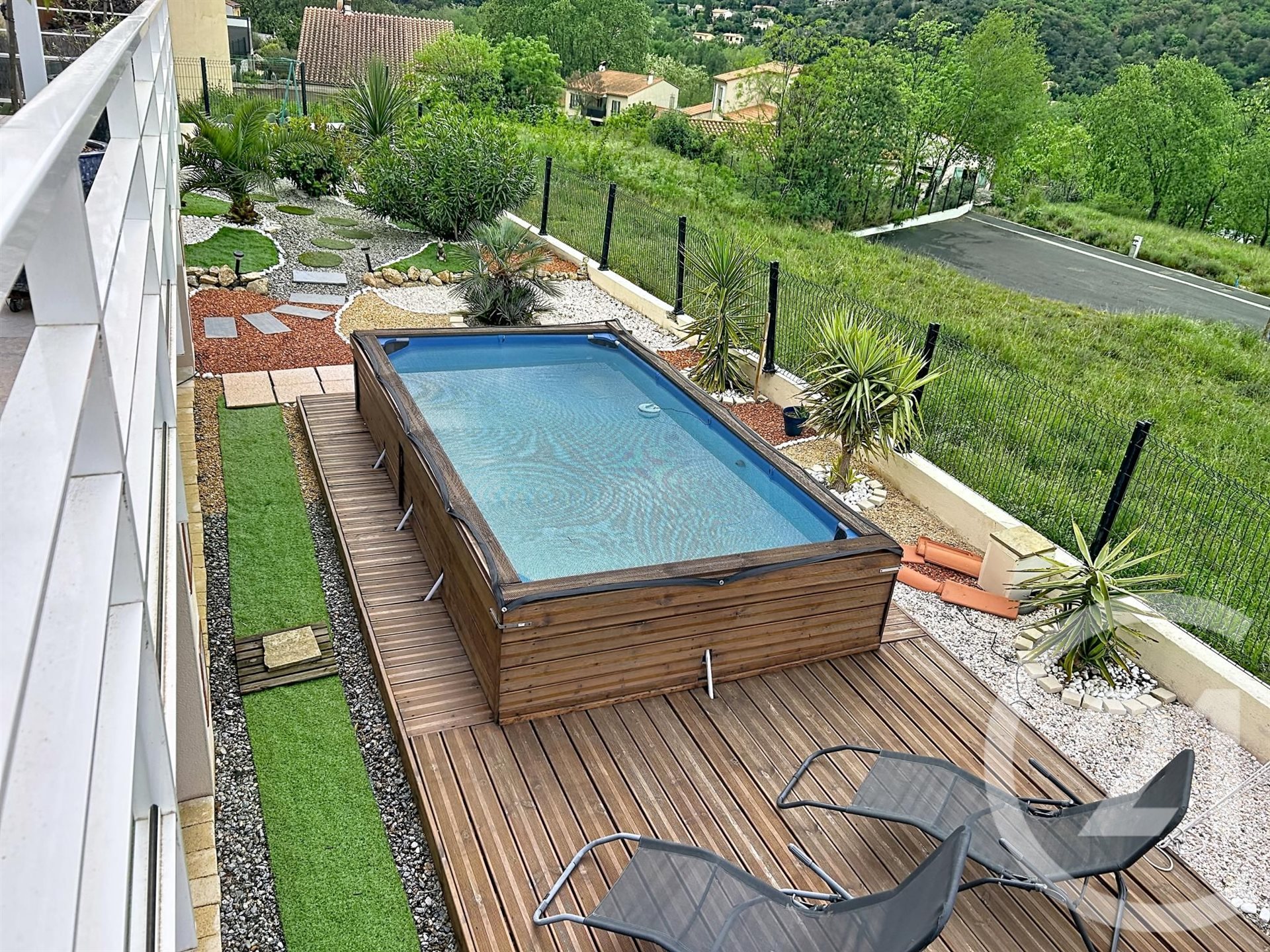 Maison à vendre, 97m², Arles-sur-Tech