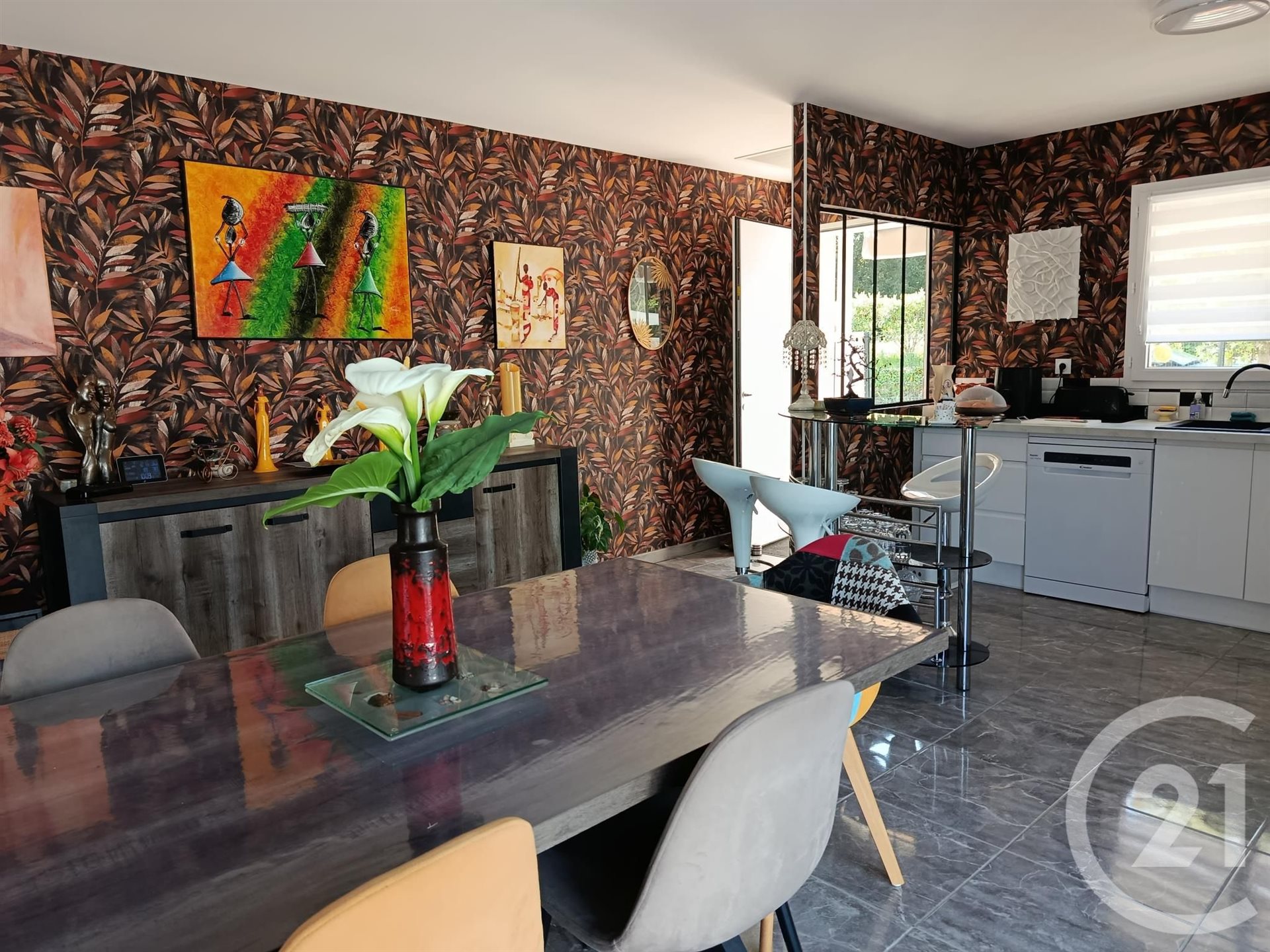 Maison à vendre, 97m², Arles-sur-Tech