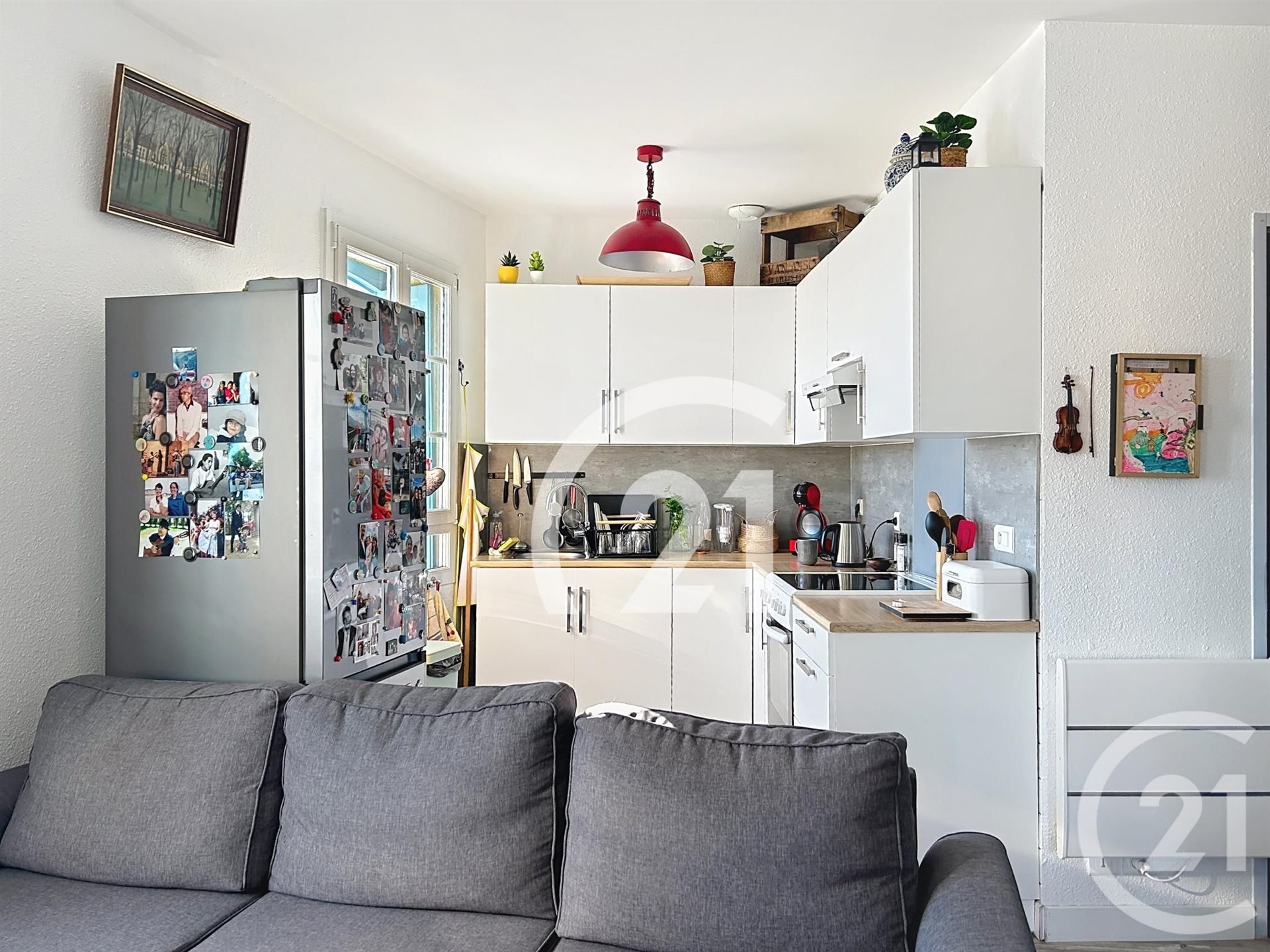 Appartement à vendre, 47m², Céret