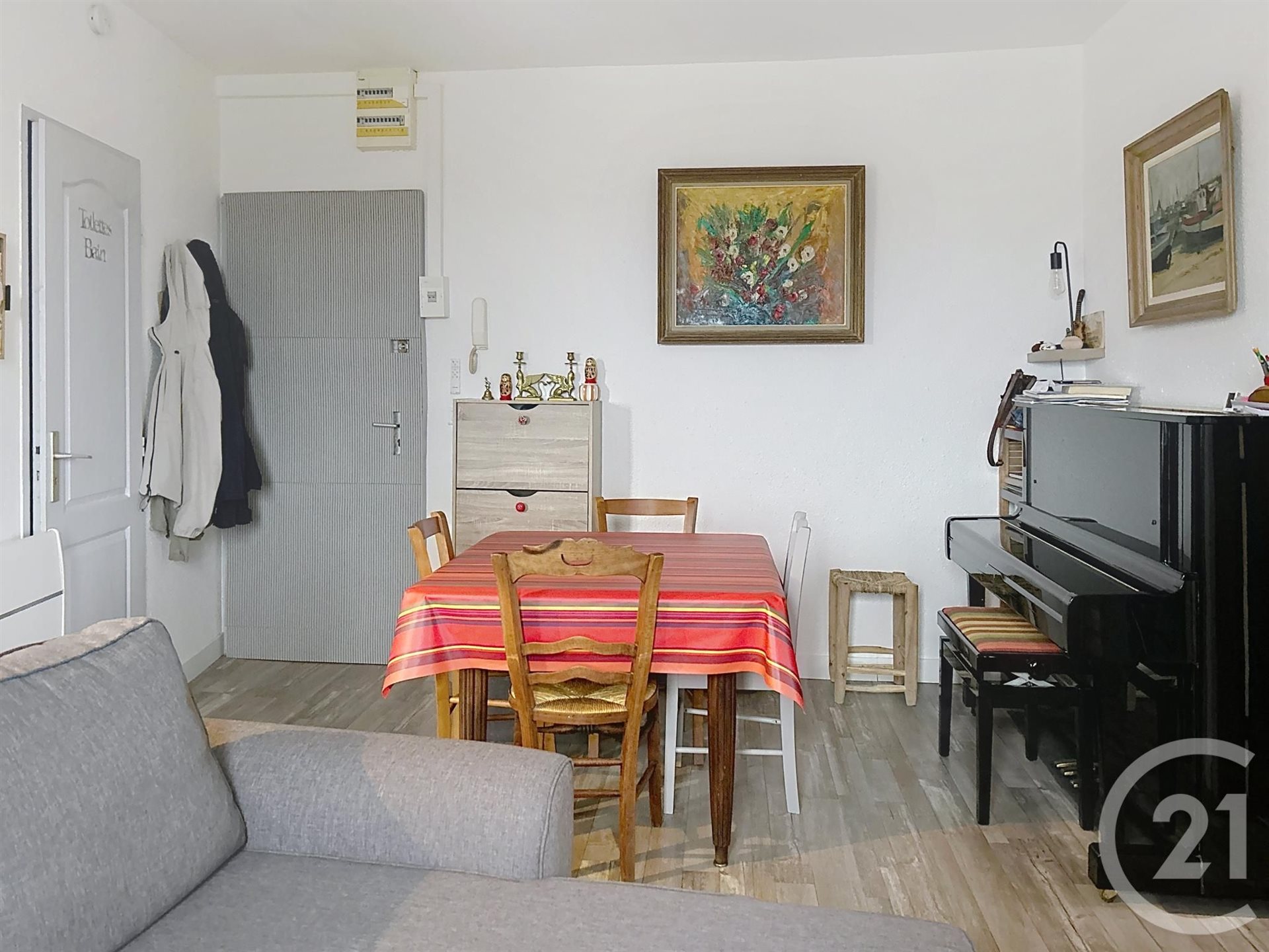 Appartement à vendre, 47m², Céret