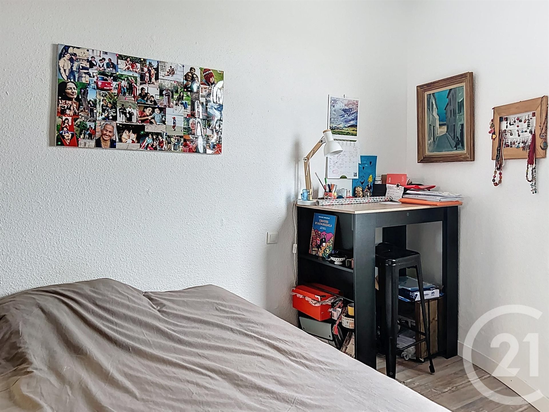 Appartement à vendre, 47m², Céret