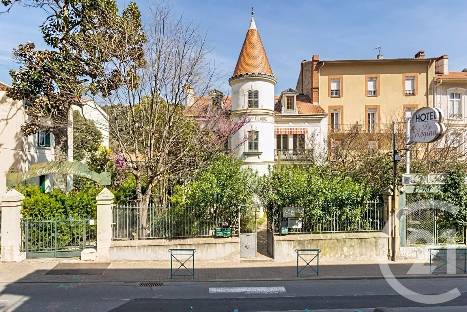 Maison à vendre, 296m², Amélie-les-Bains-Palalda