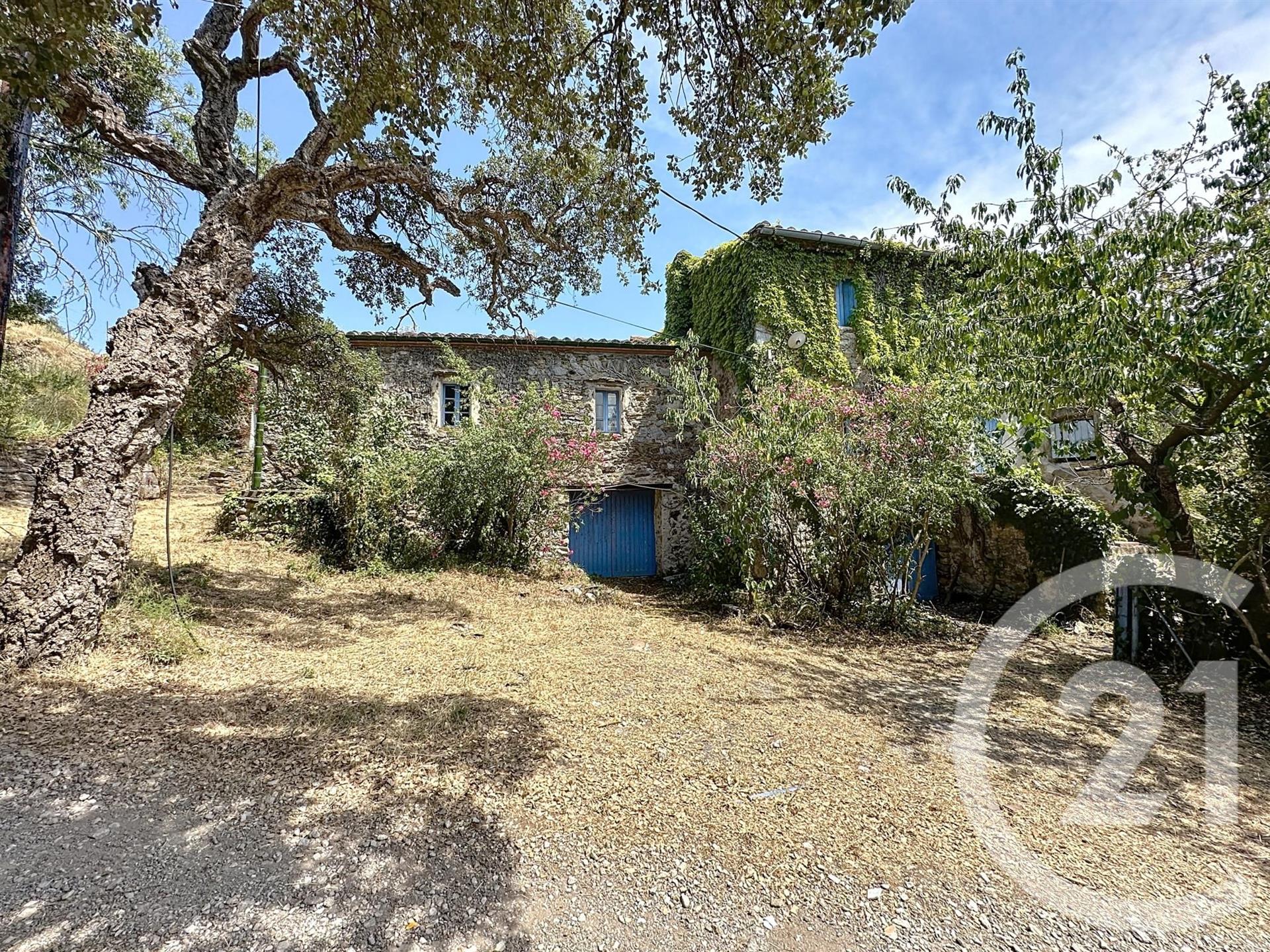 Maison à vendre, 337m², Oms