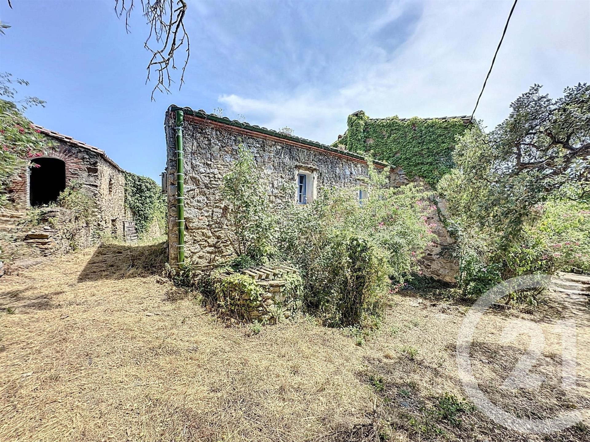 Maison à vendre, 337m², Oms