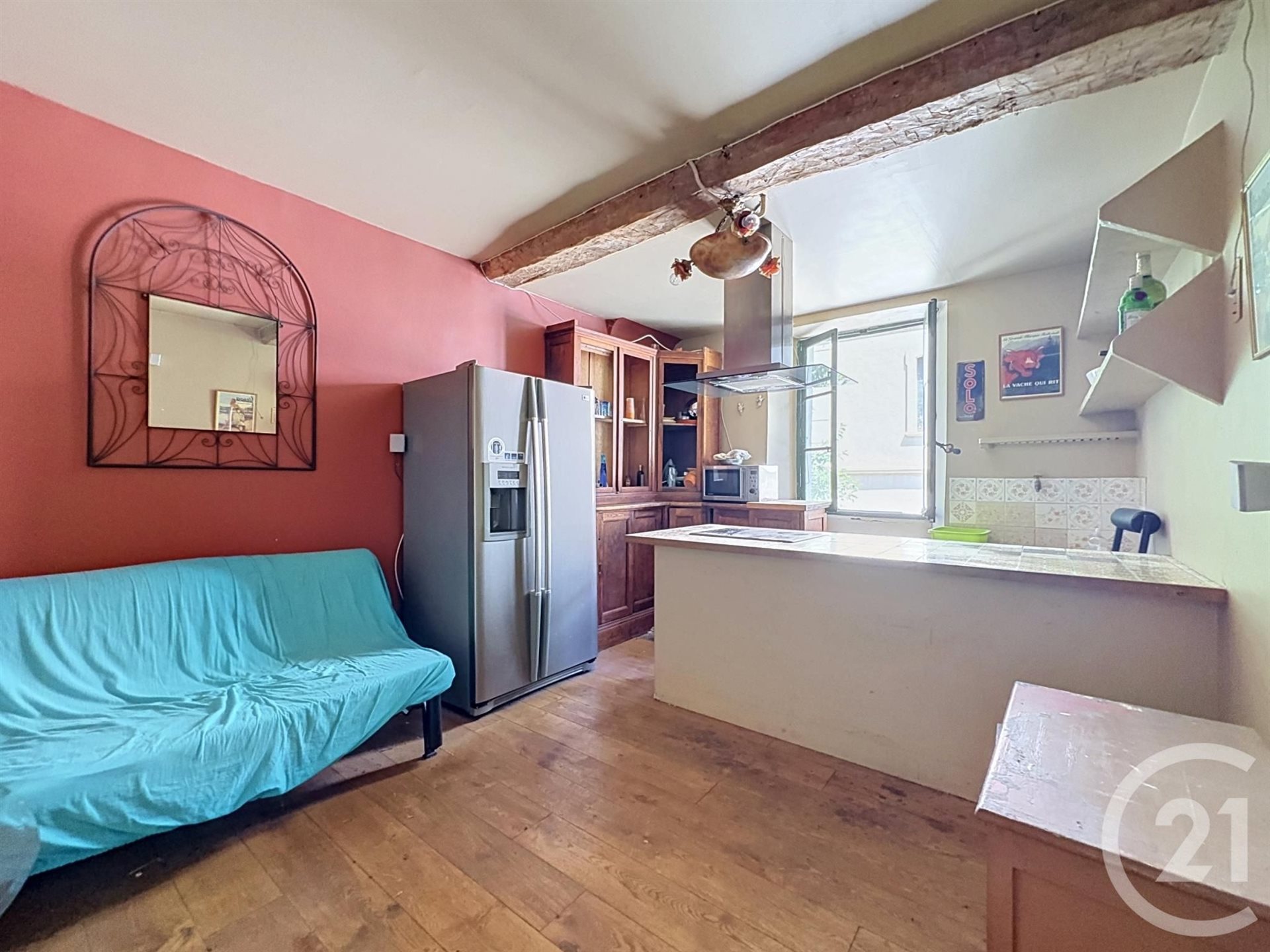 Maison à vendre, 50m², Arles-sur-Tech