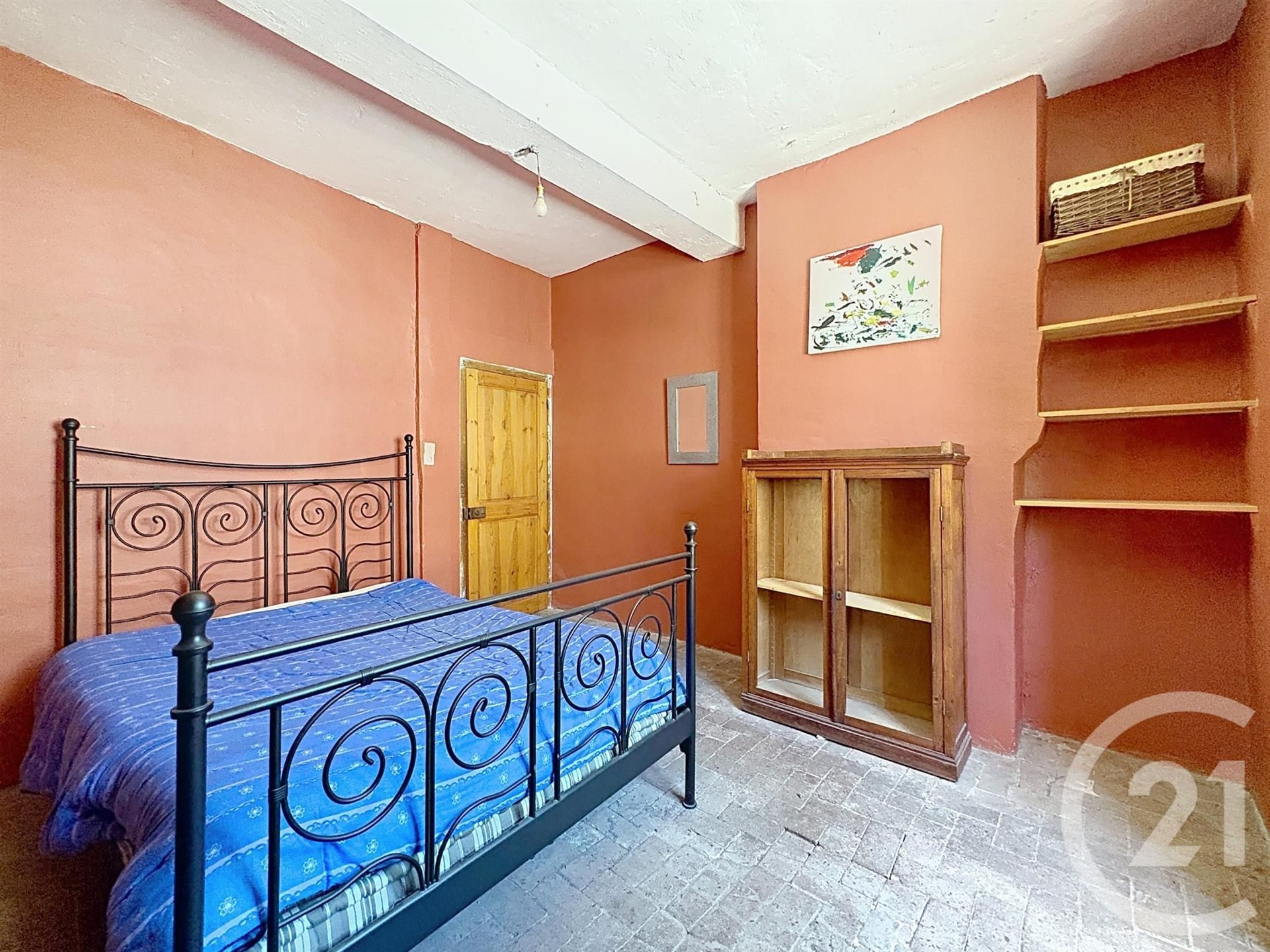 Maison à vendre, 50m², Arles-sur-Tech