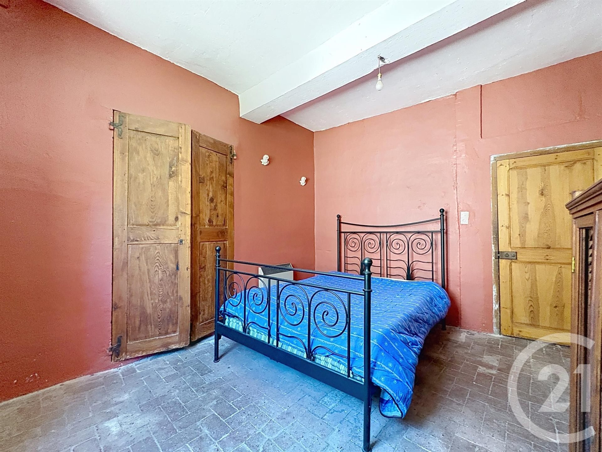 Maison à vendre, 50m², Arles-sur-Tech