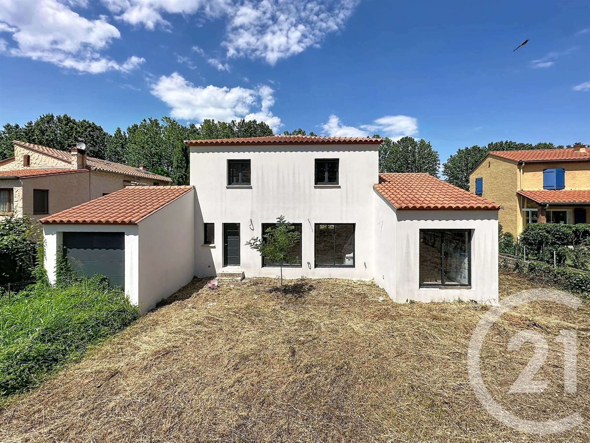 Maison à vendre, 141m², Céret