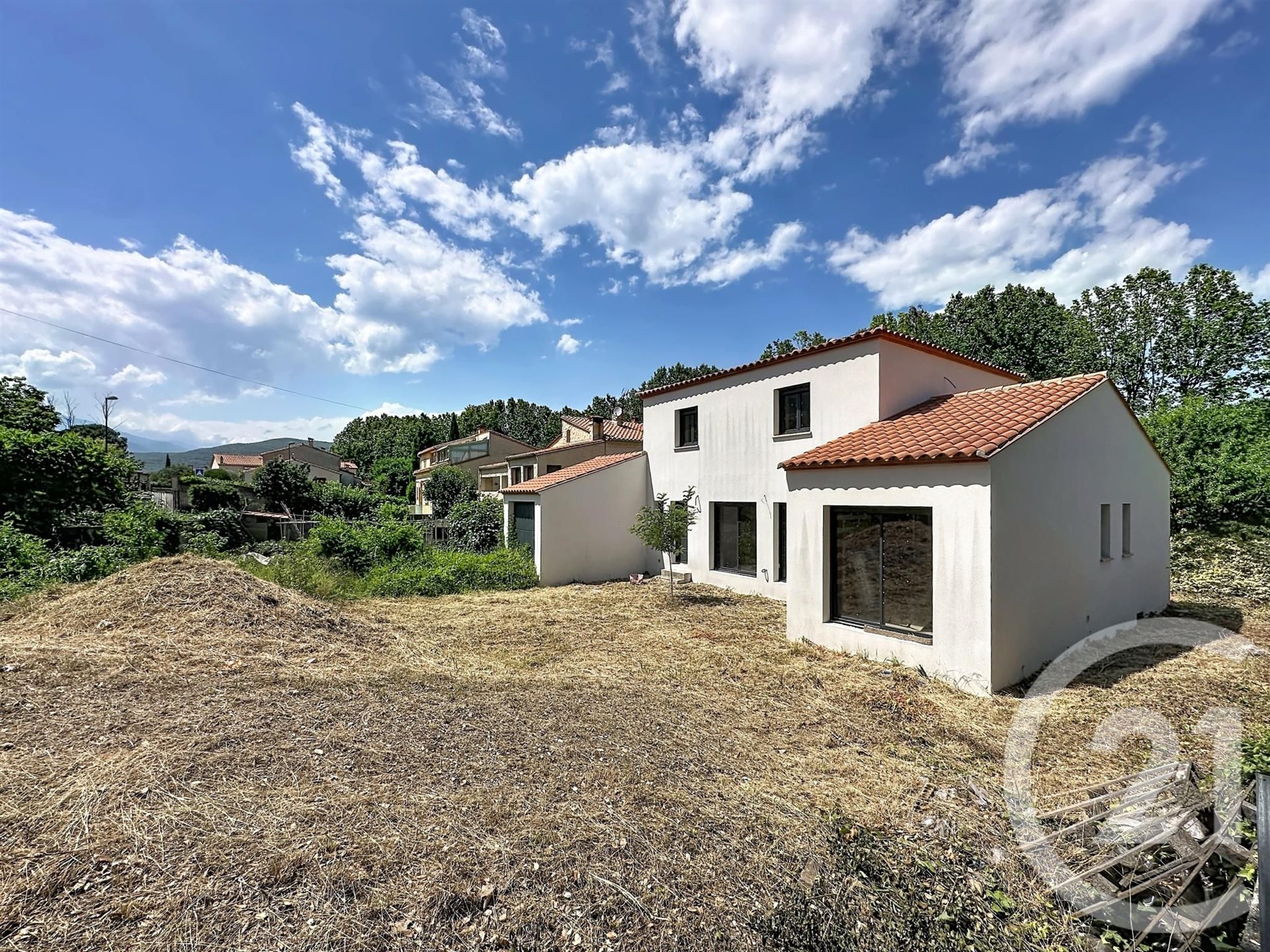 Maison à vendre, 141m², Céret