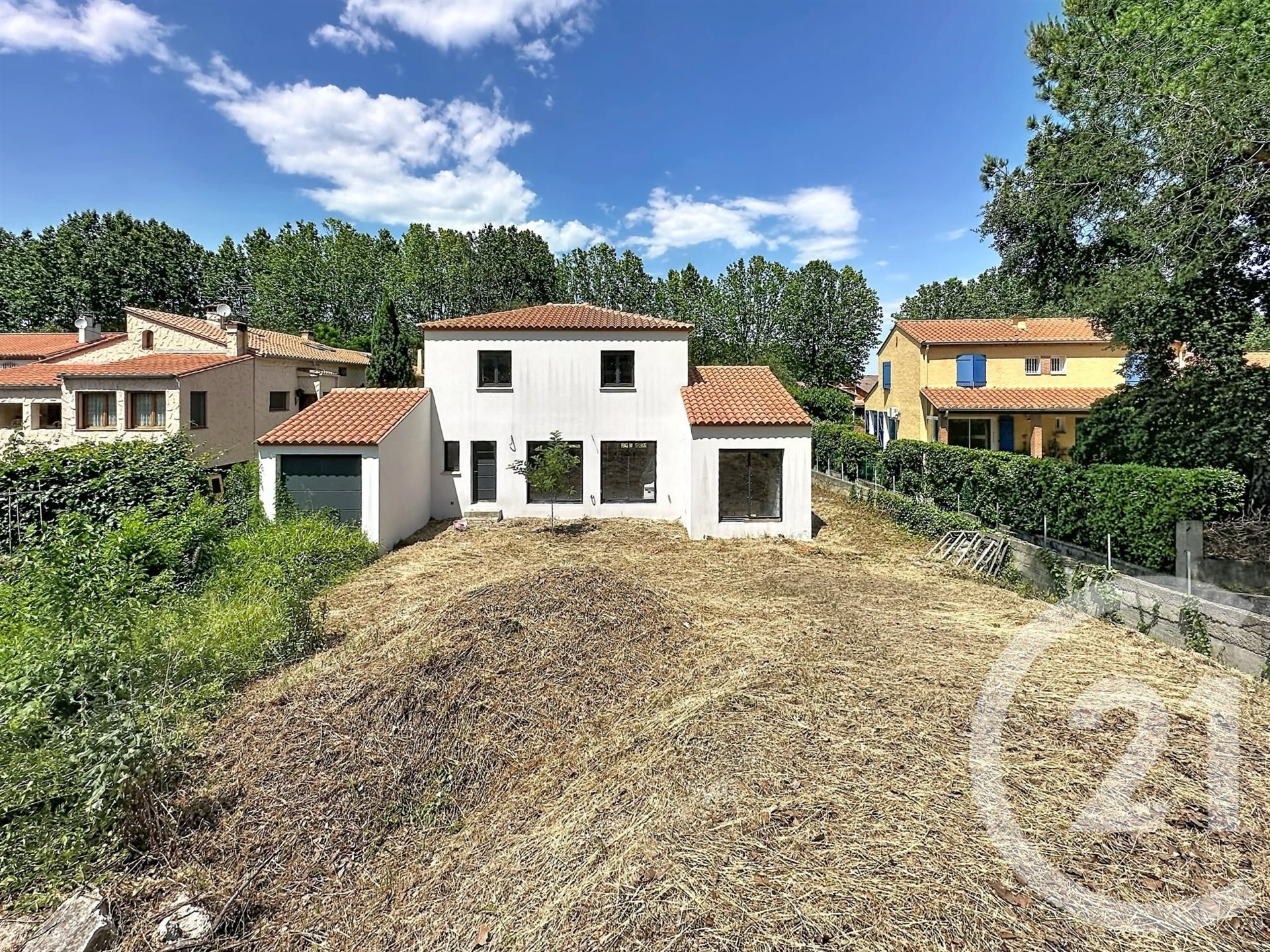 Maison à vendre, 141m², Céret