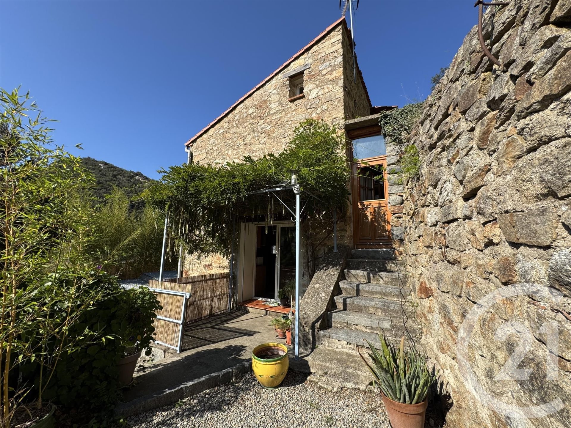 Maison à vendre, 172m², Arles-sur-Tech