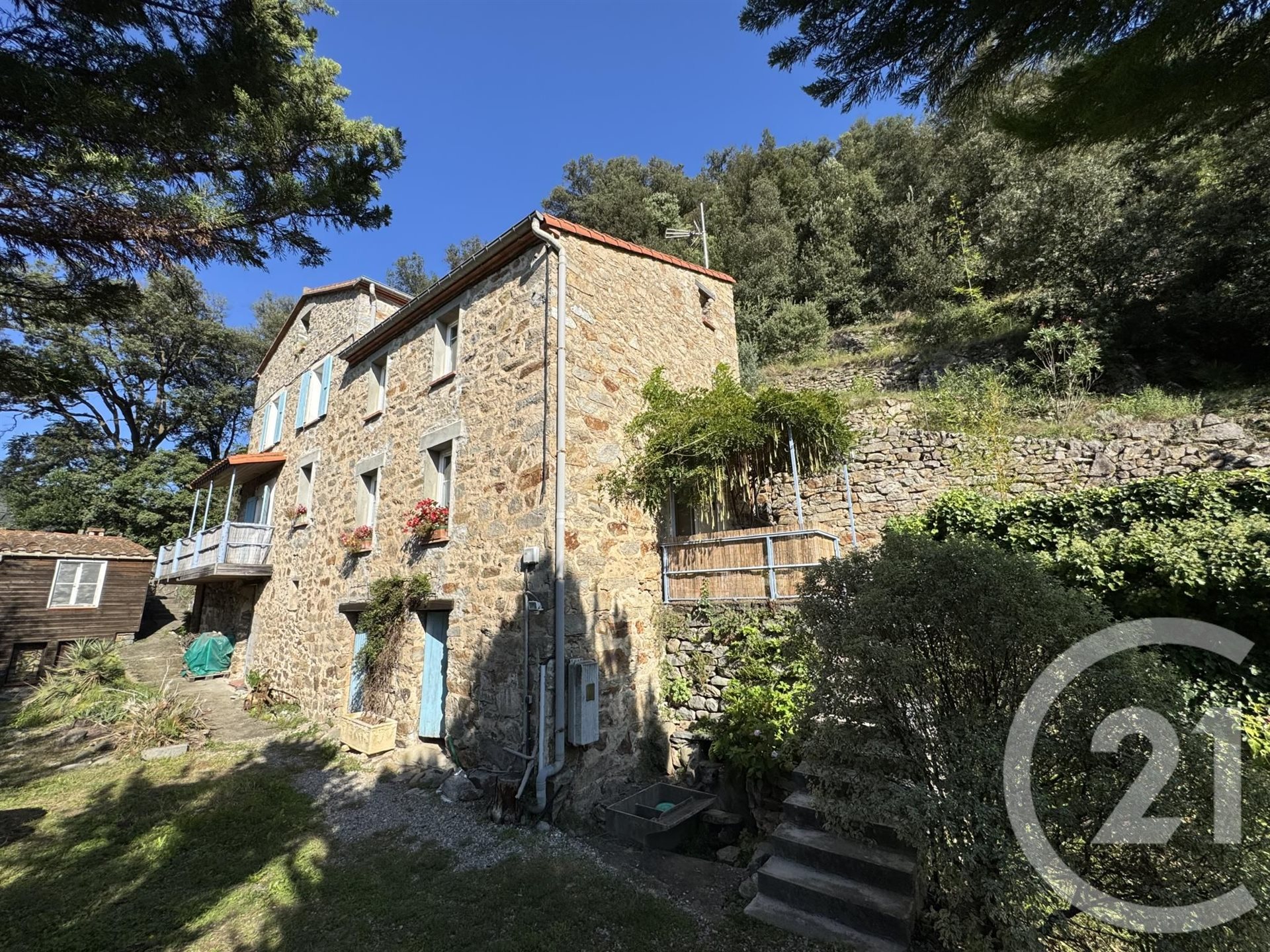 Maison à vendre, 172m², Arles-sur-Tech