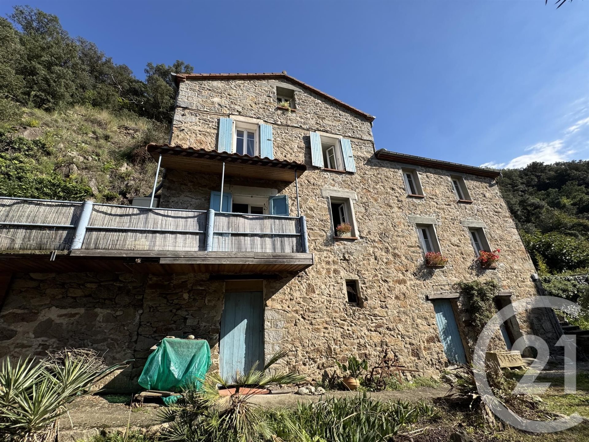 Maison à vendre, 172m², Arles-sur-Tech