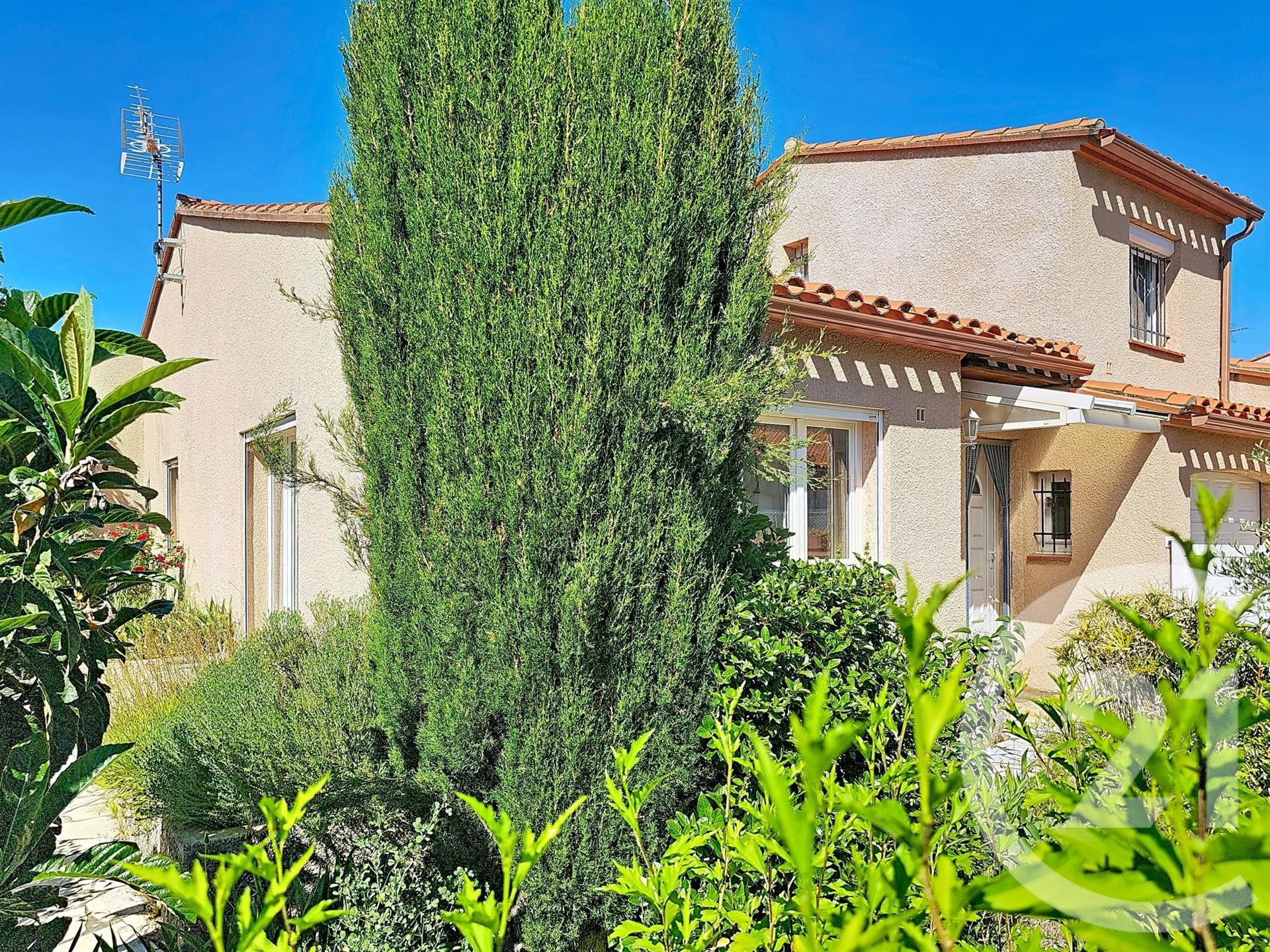 Maison à vendre, 95m², Le Boulou
