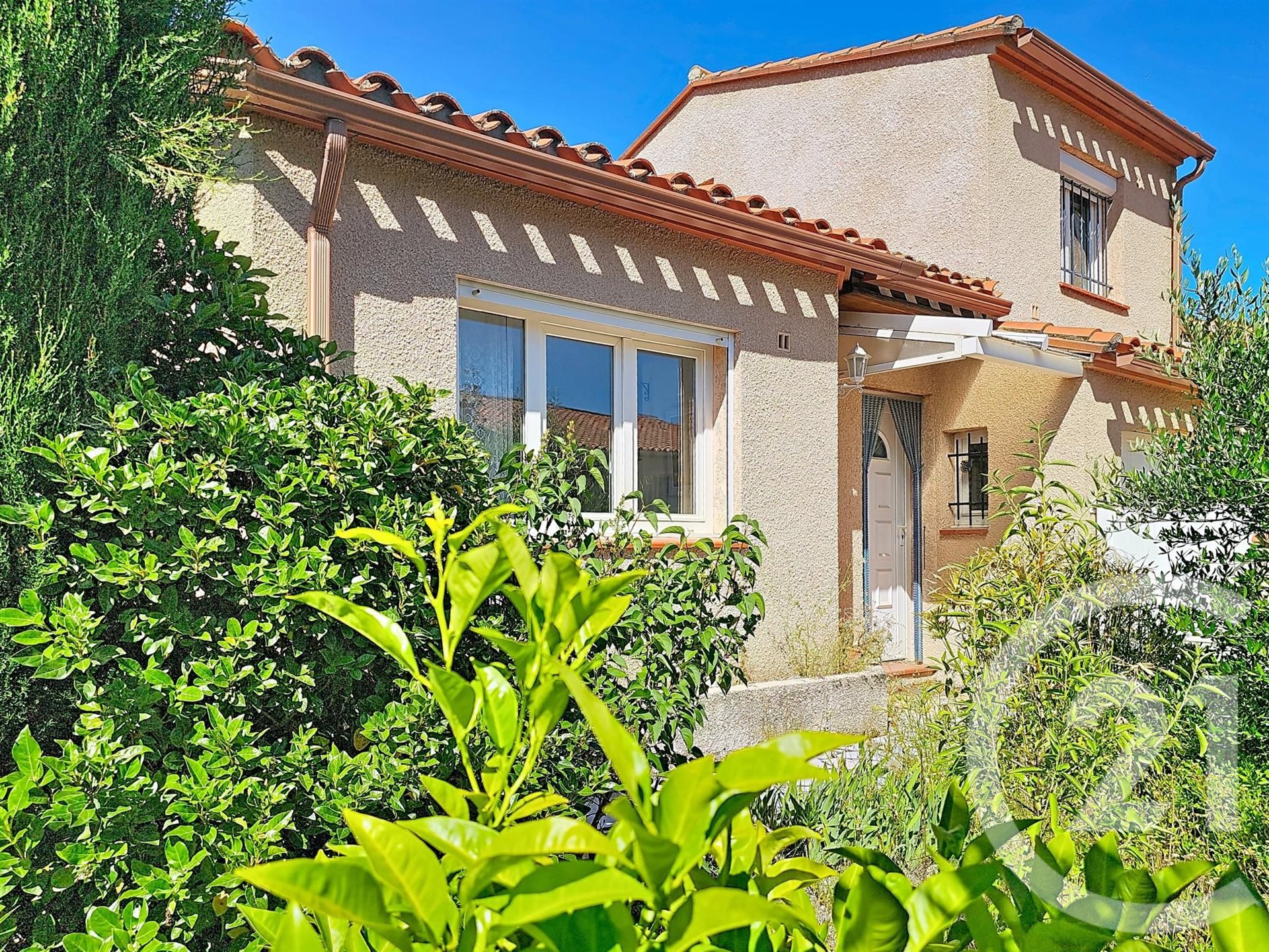 Maison à vendre, 95m², Le Boulou