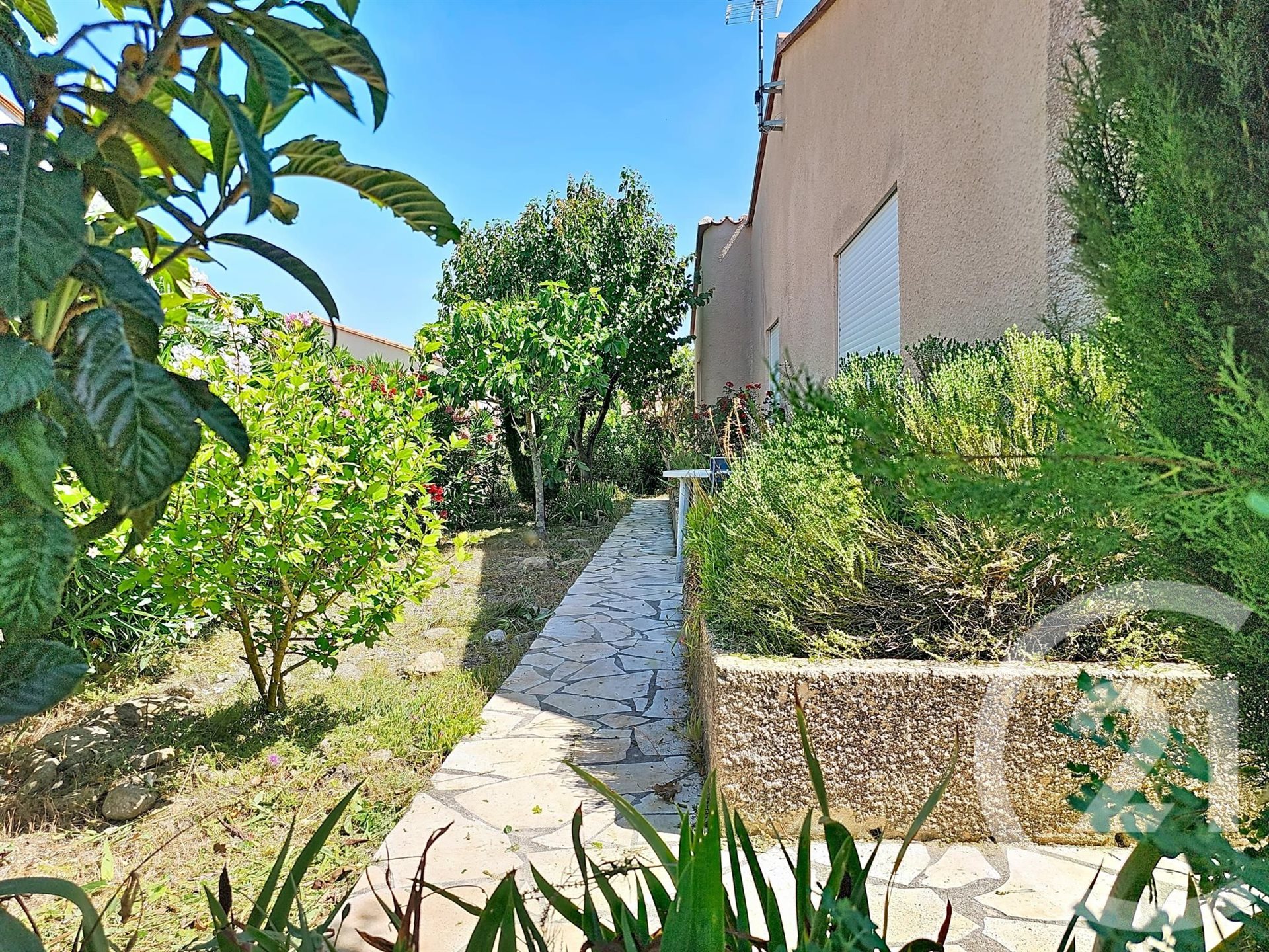 Maison à vendre, 95m², Le Boulou