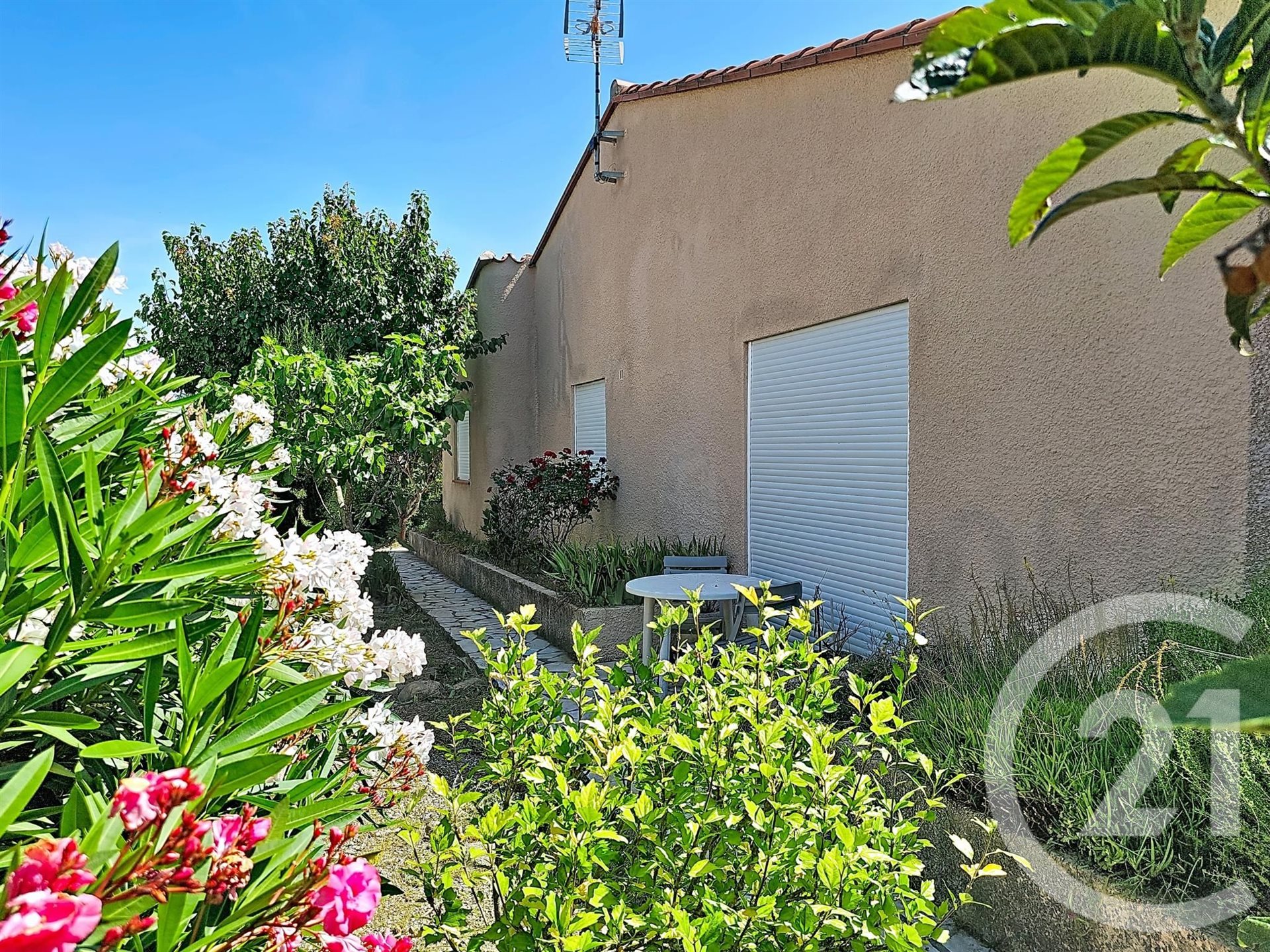 Maison à vendre, 95m², Le Boulou