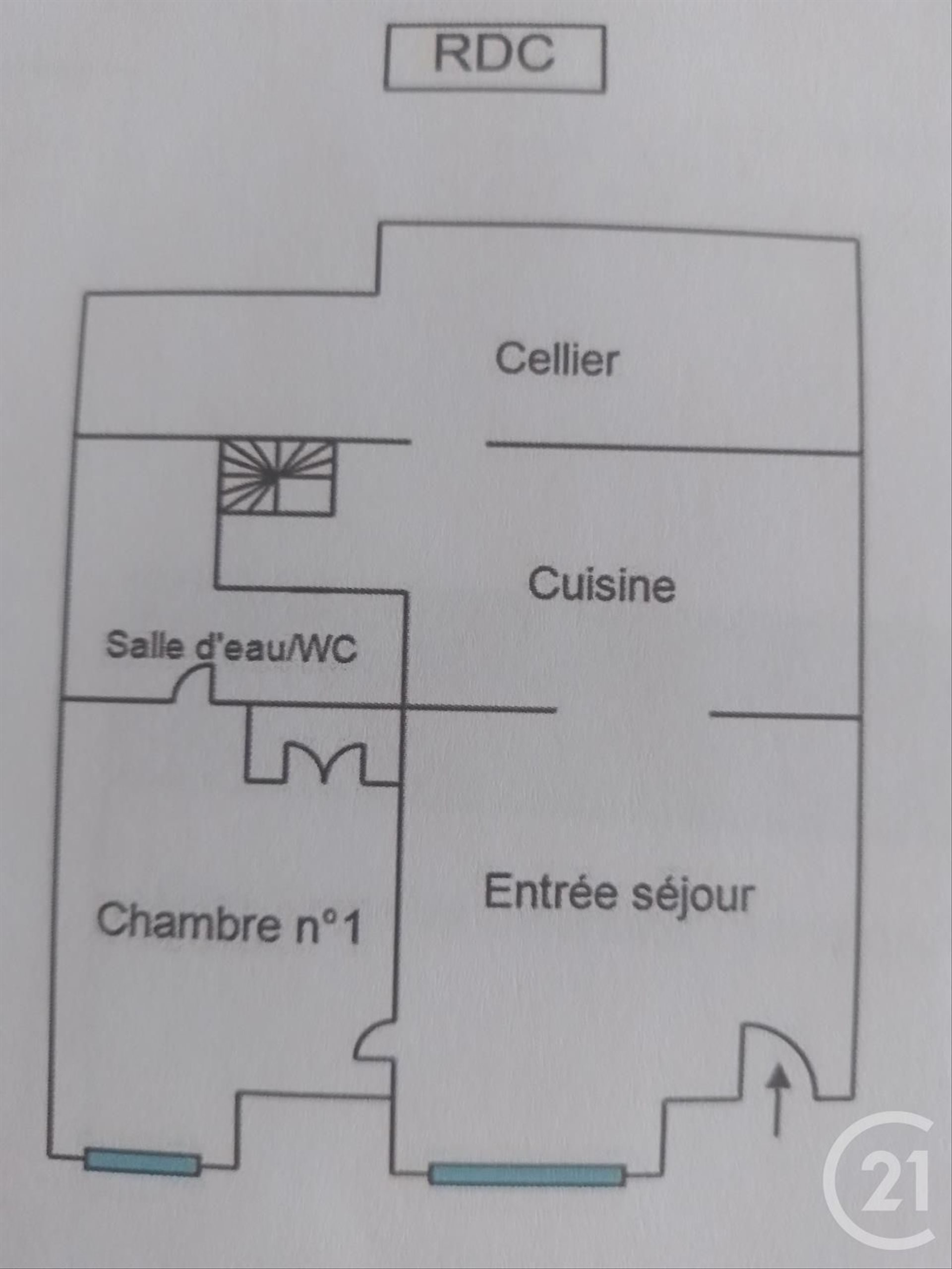 Appartement à vendre, 79m², Amélie-les-Bains-Palalda