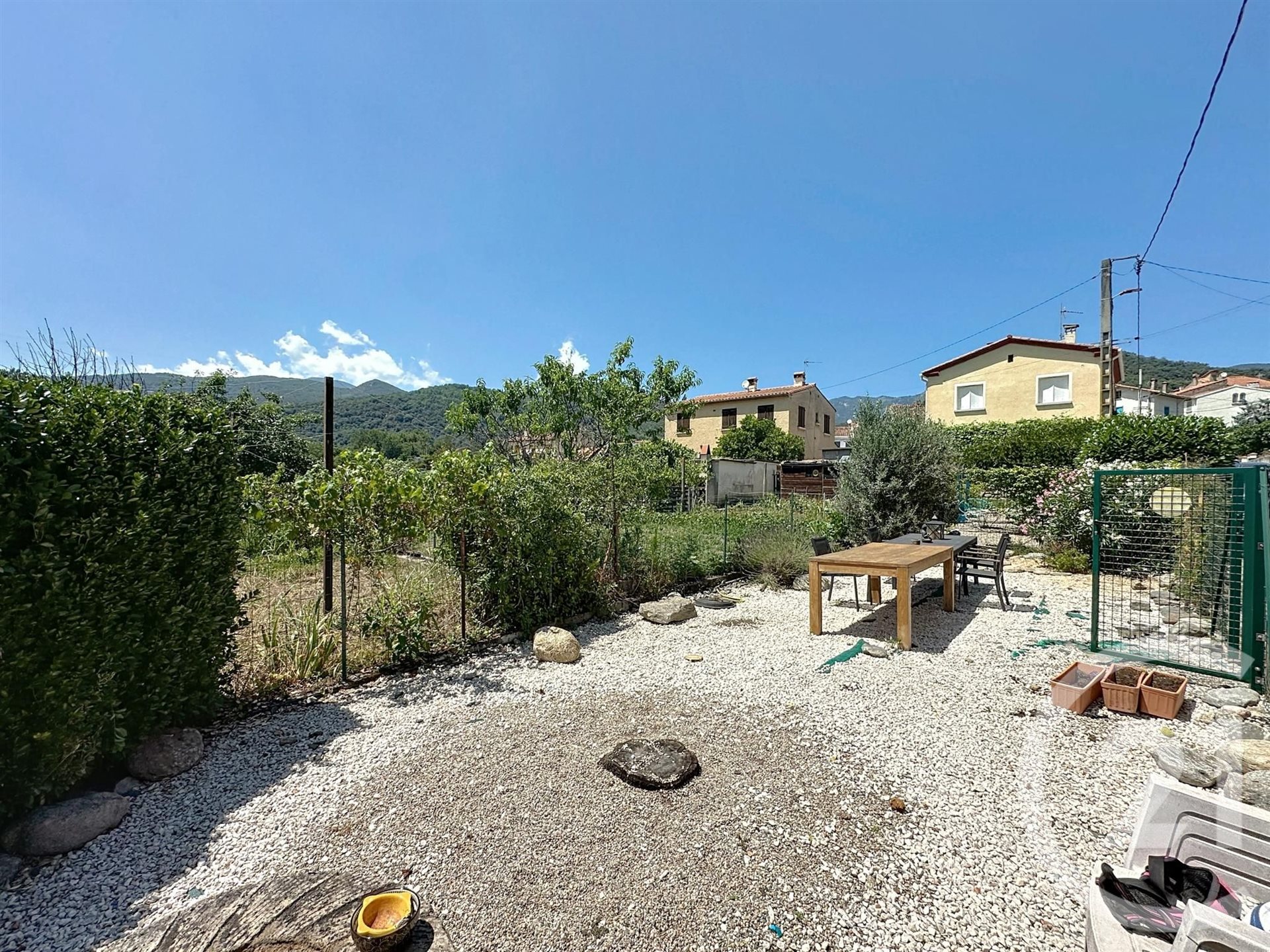 Maison à vendre, 83m², Arles-sur-Tech