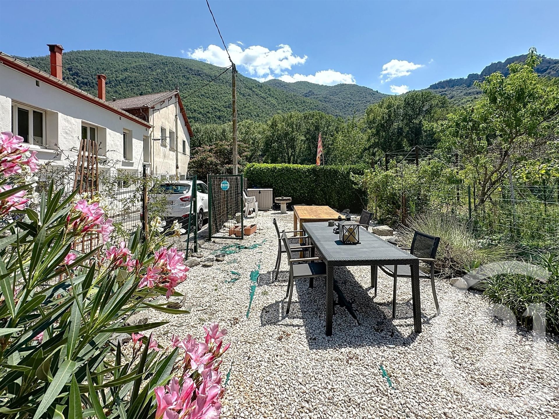 Maison à vendre, 83m², Arles-sur-Tech