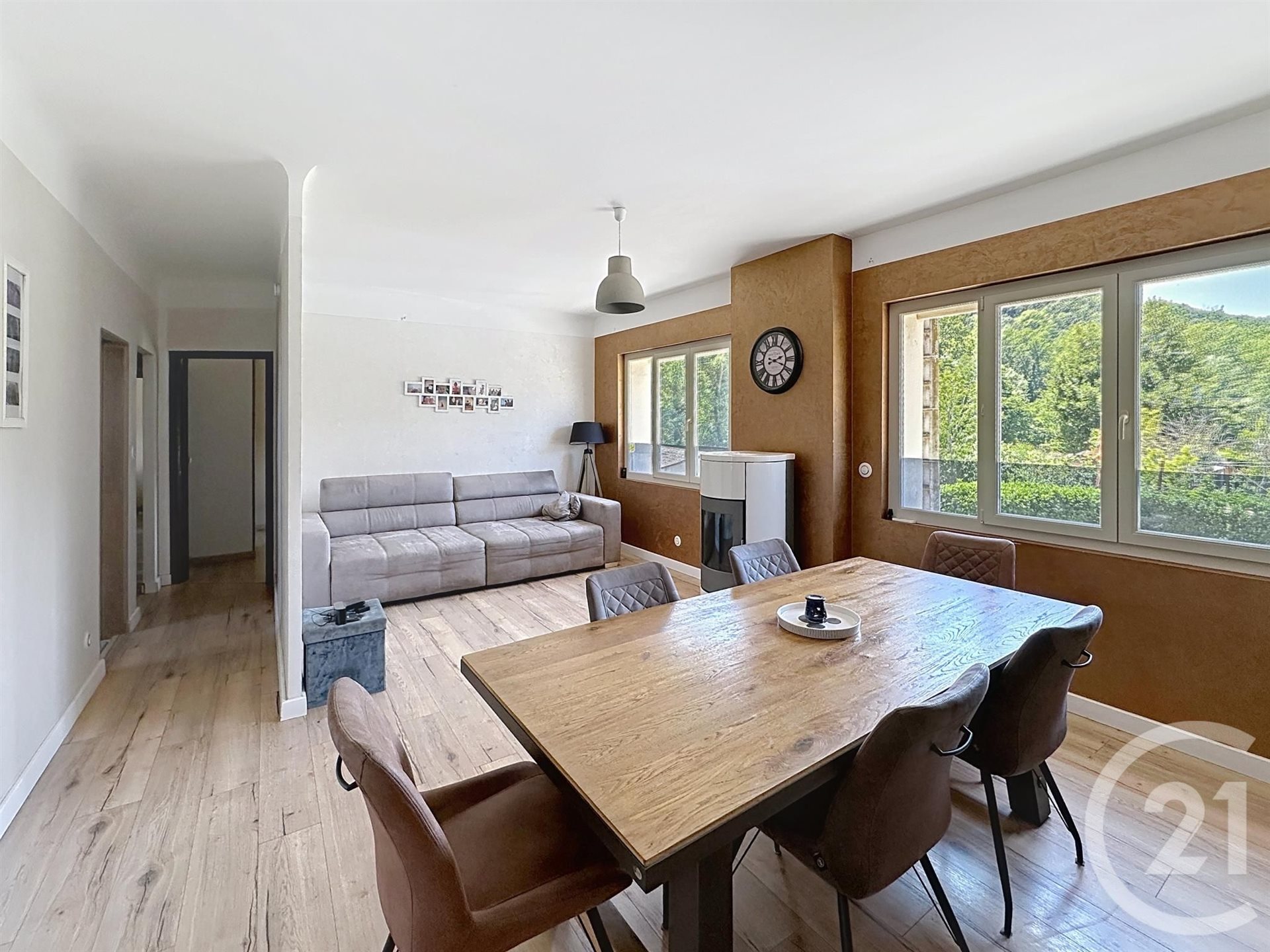 Maison à vendre, 83m², Arles-sur-Tech