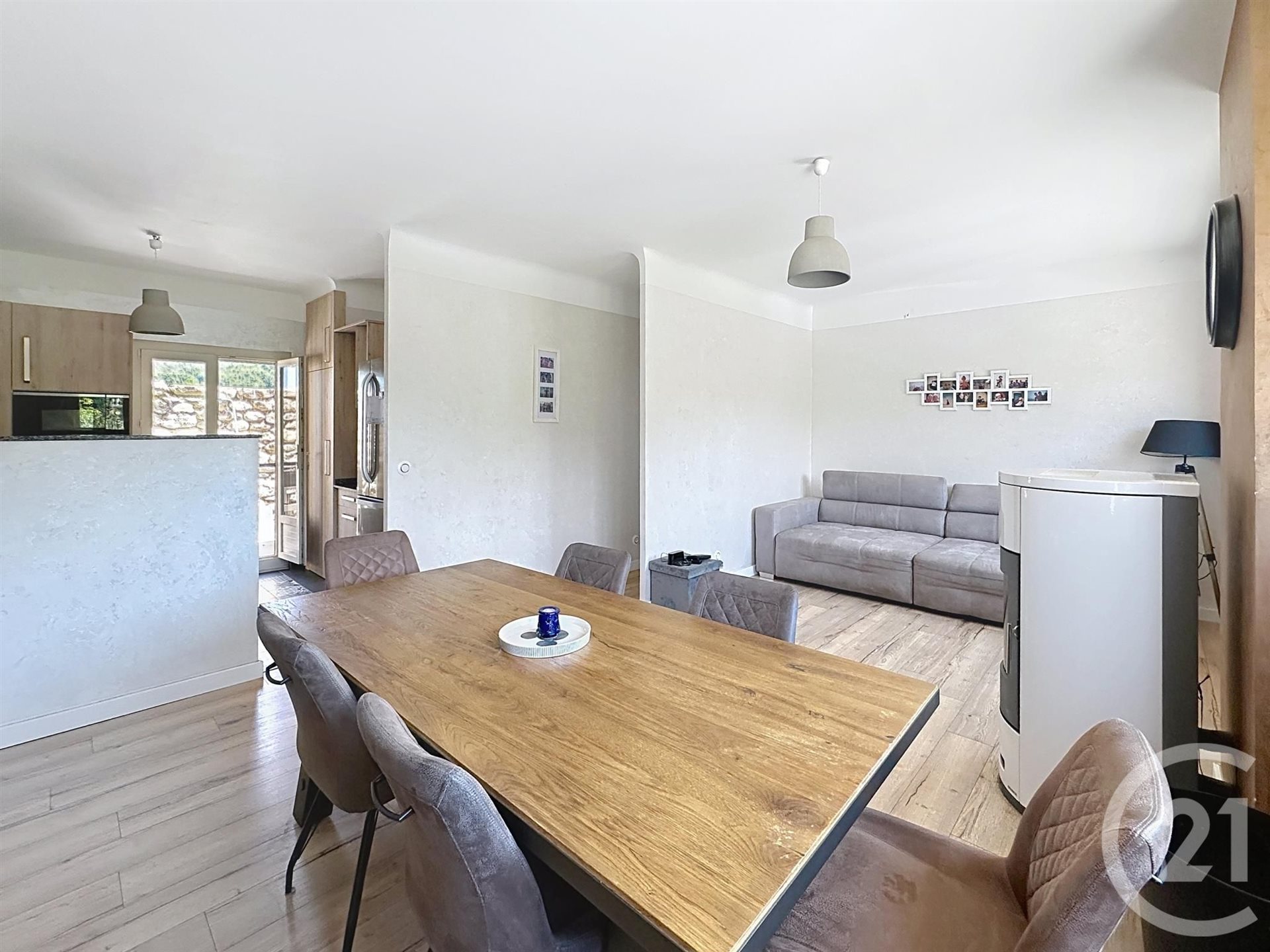 Maison à vendre, 83m², Arles-sur-Tech