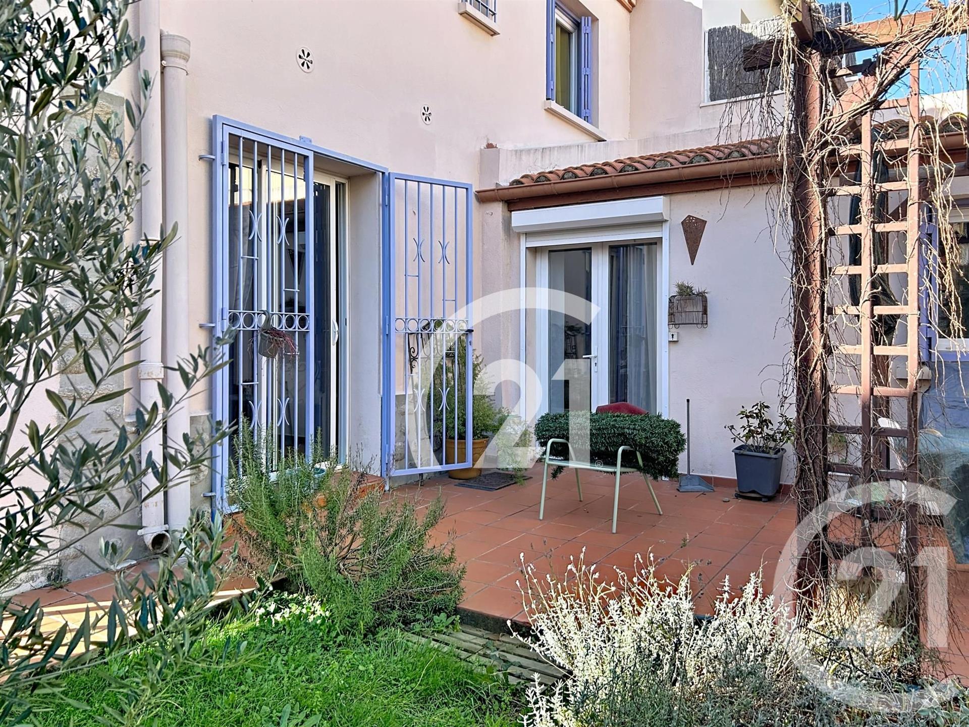 Maison à vendre, 124m², Le Boulou