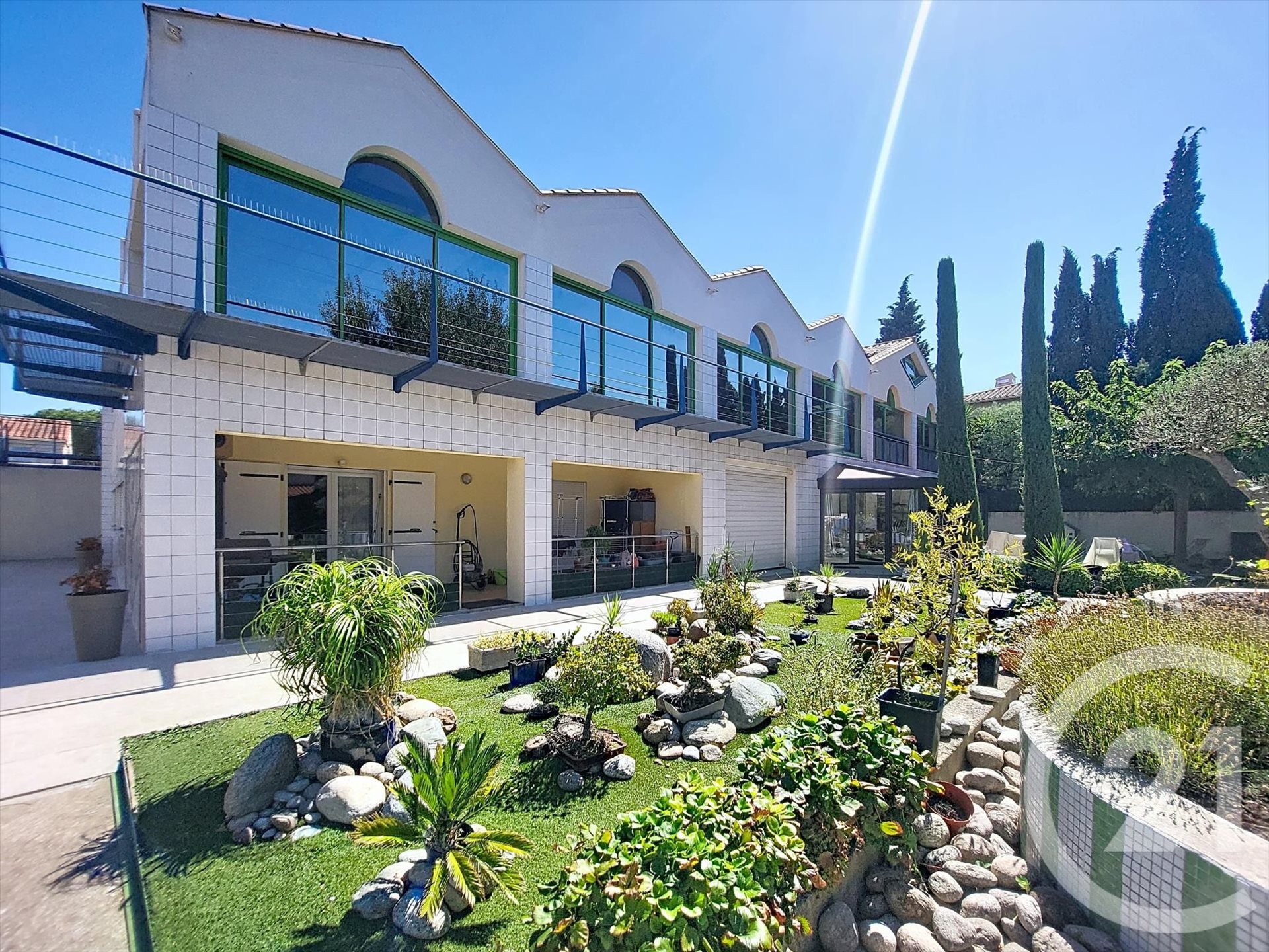 Maison à vendre, 611m², Le Boulou