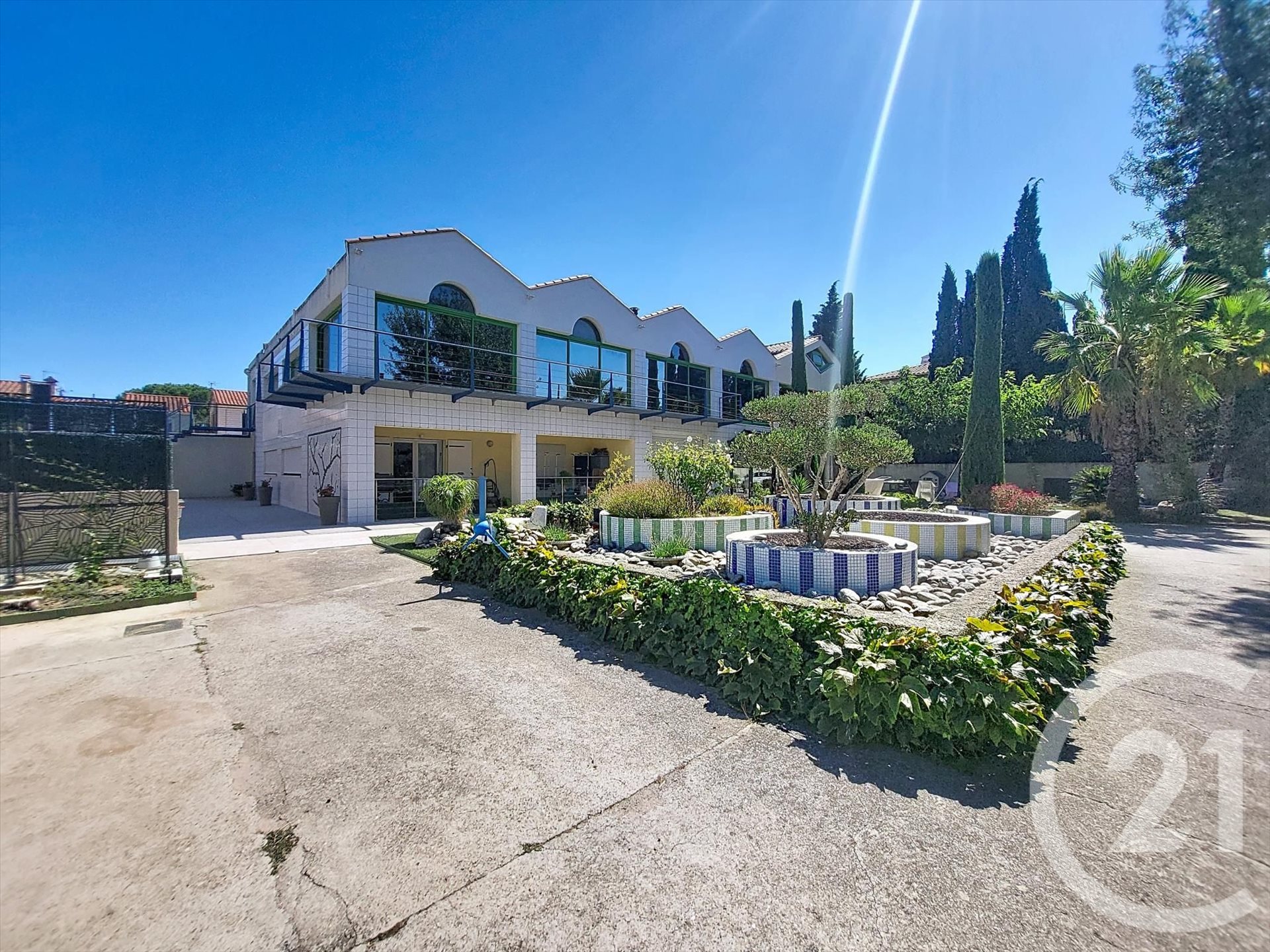 Maison à vendre, 611m², Le Boulou