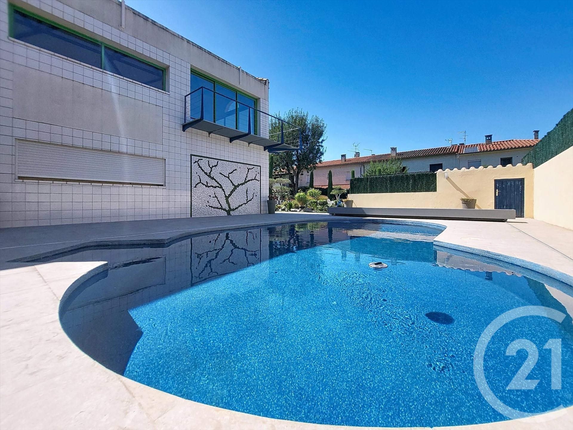 Maison à vendre, 611m², Le Boulou