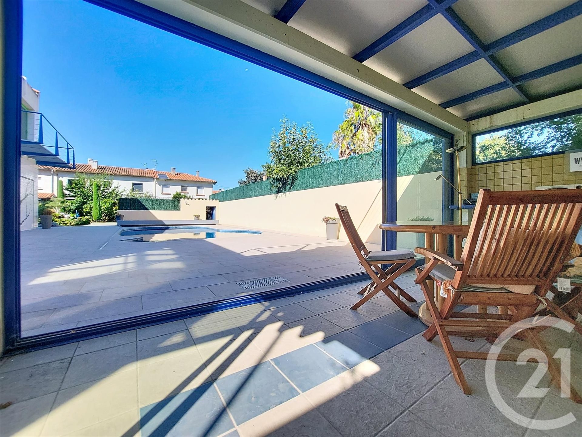 Maison à vendre, 611m², Le Boulou