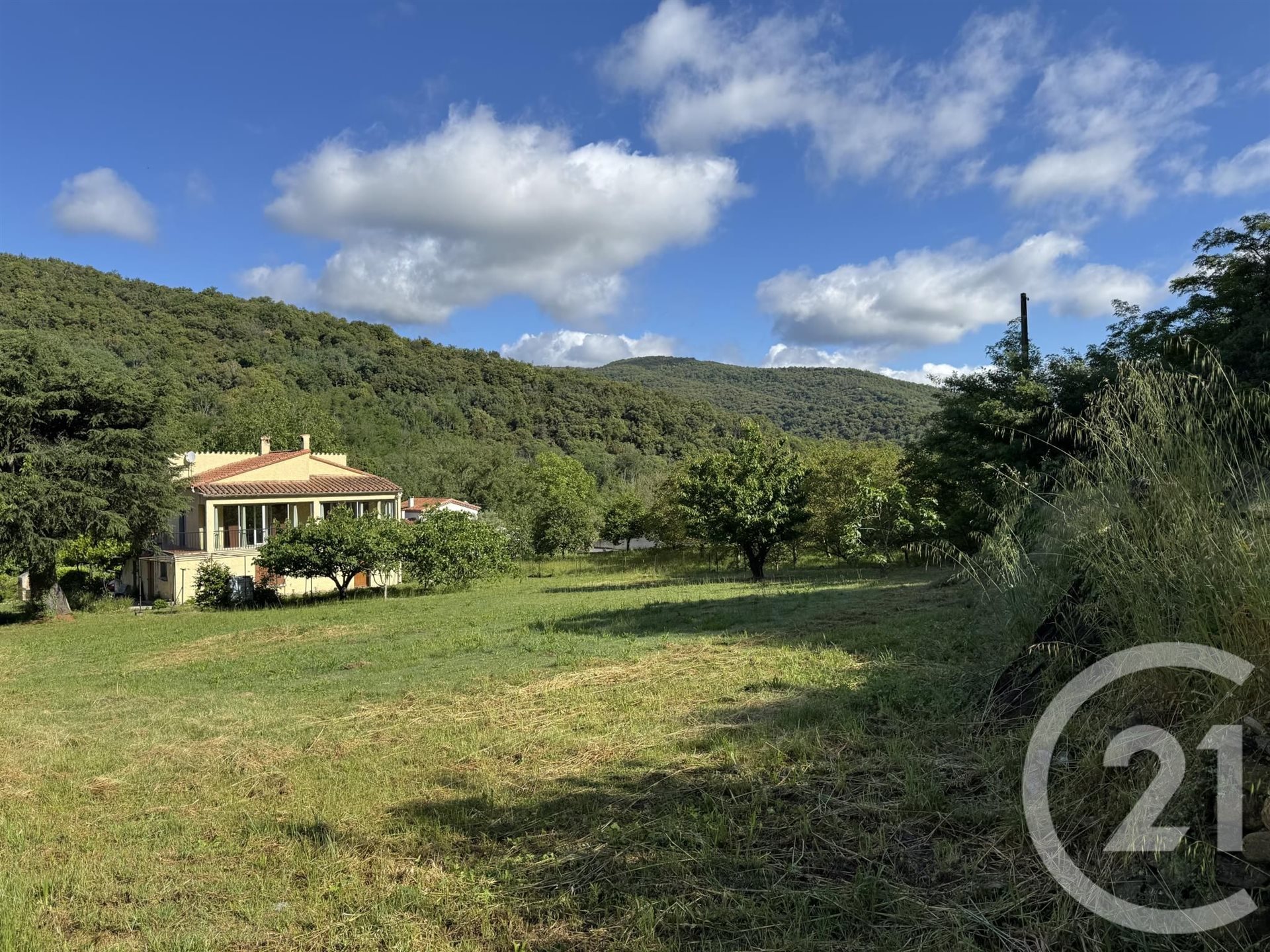 Maison à vendre, 91m², Reynès