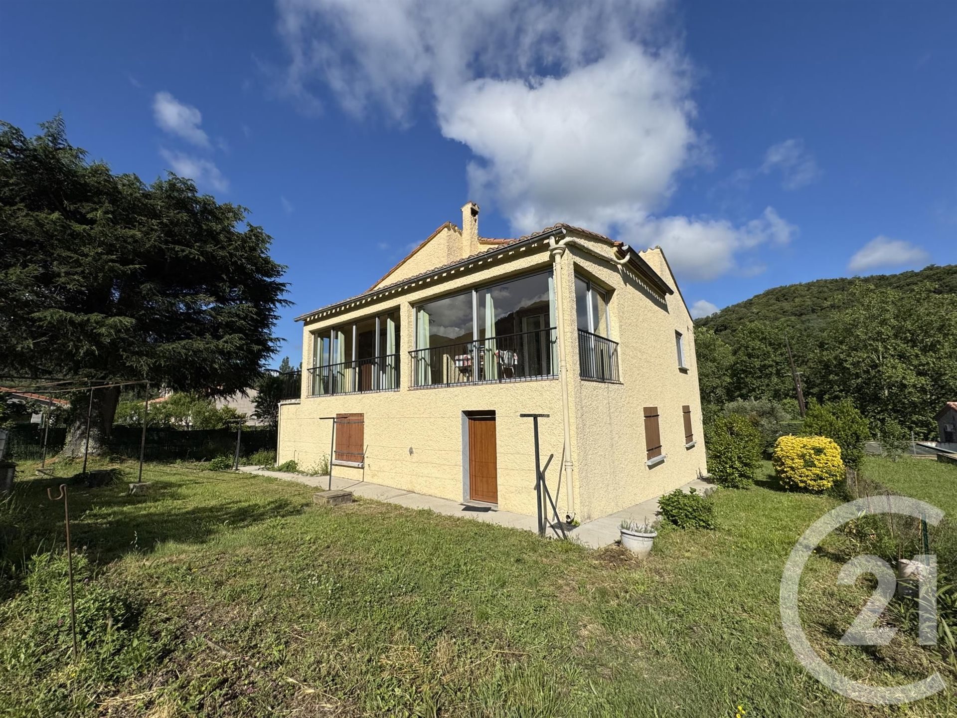 Maison à vendre, 91m², Reynès