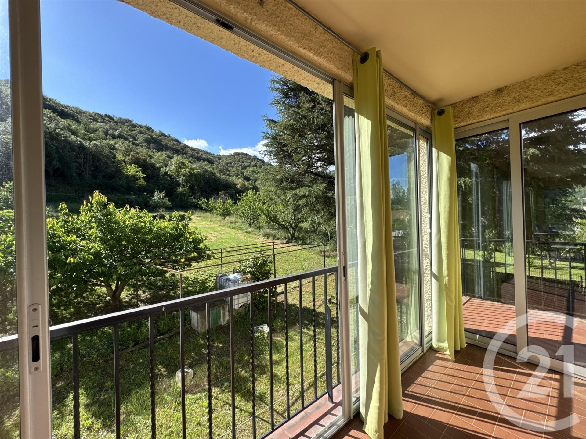 Maison à vendre, 91m², Reynès