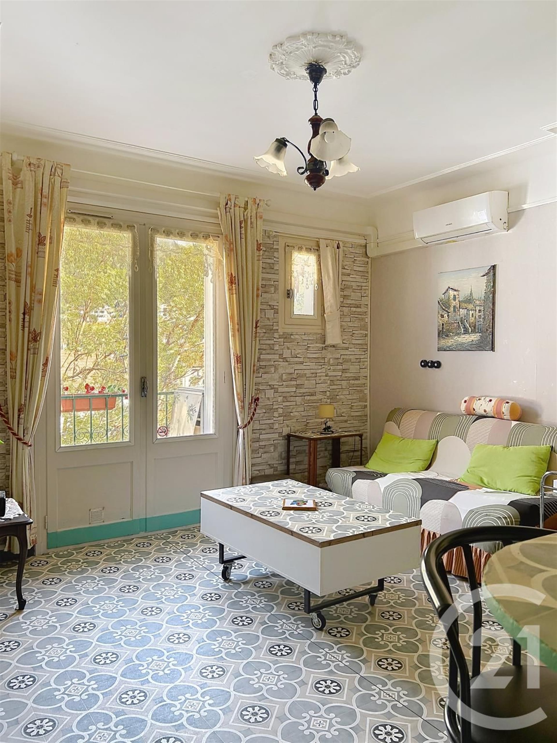 Appartement à vendre, 45m², Amélie-les-Bains-Palalda