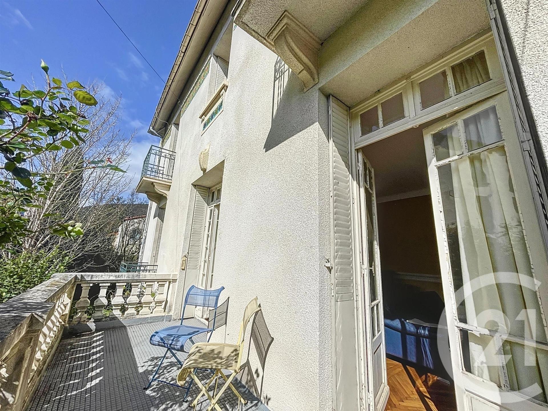 Maison à vendre, 143m², Amélie-les-Bains-Palalda